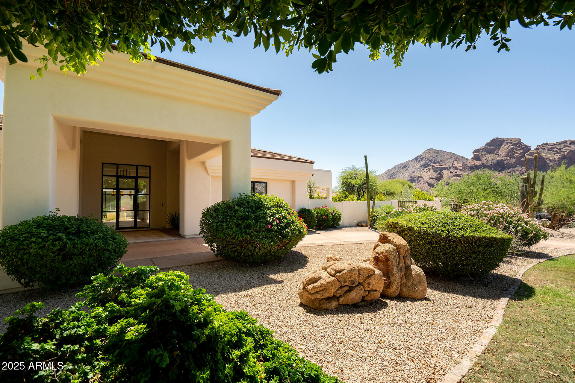 ESTATES AT LINCOLN - Residential