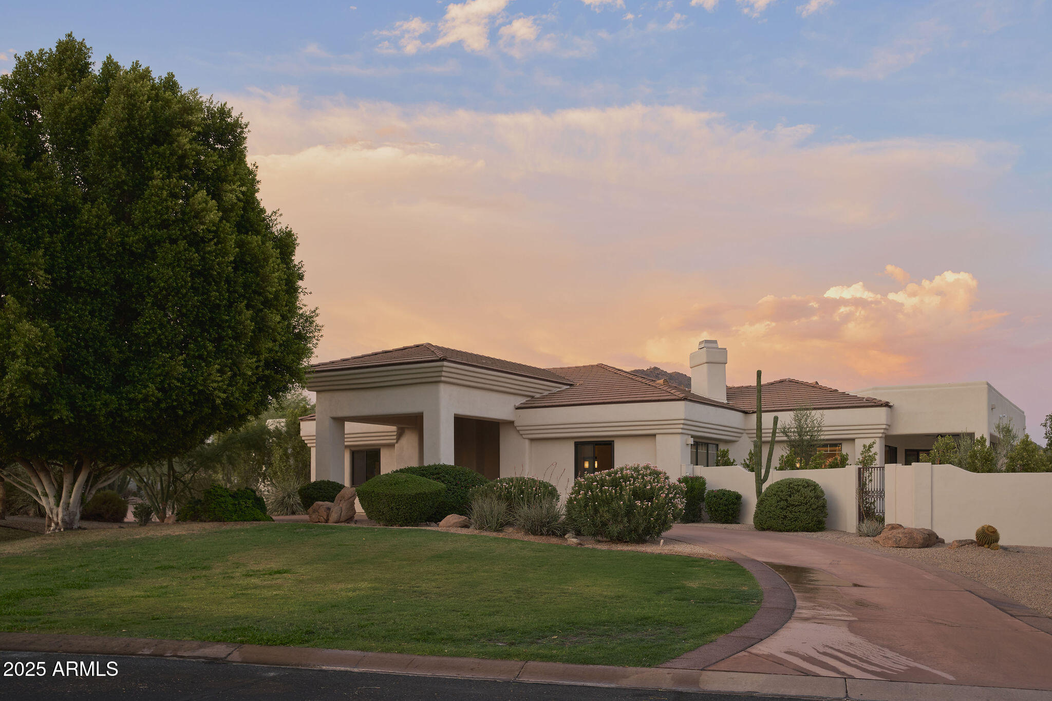 ESTATES AT LINCOLN - Residential