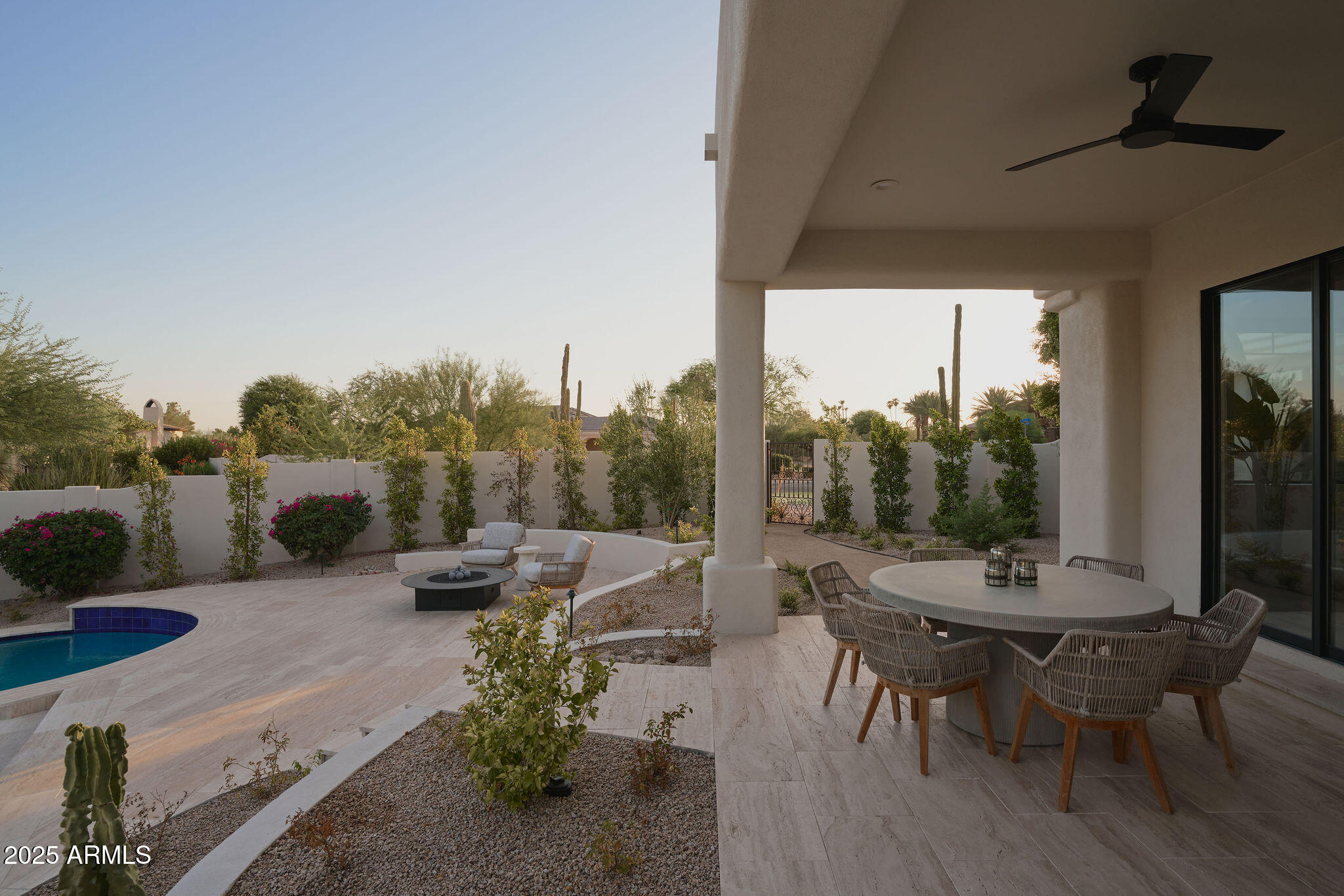 ESTATES AT LINCOLN - Residential