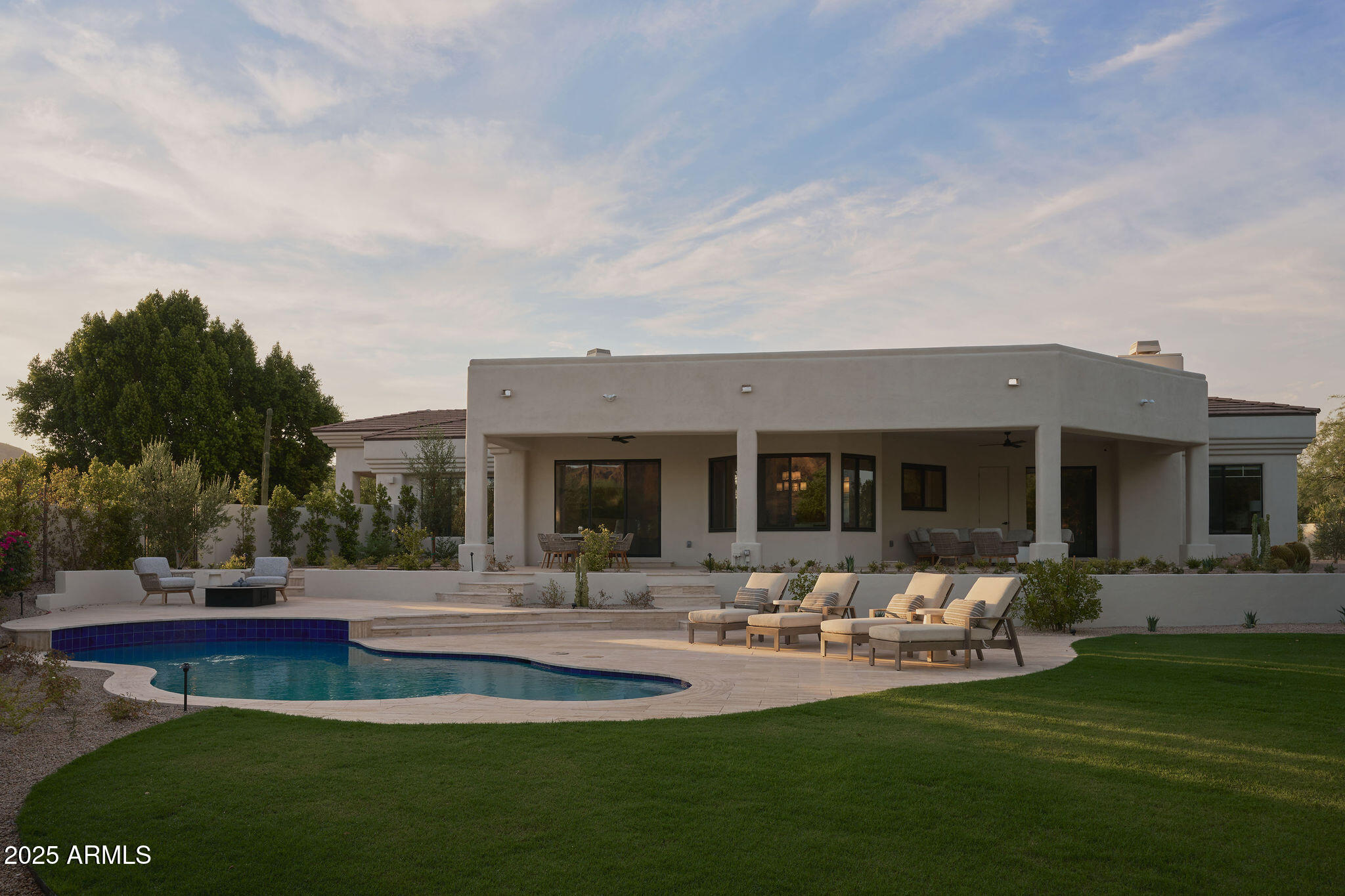 ESTATES AT LINCOLN - Residential