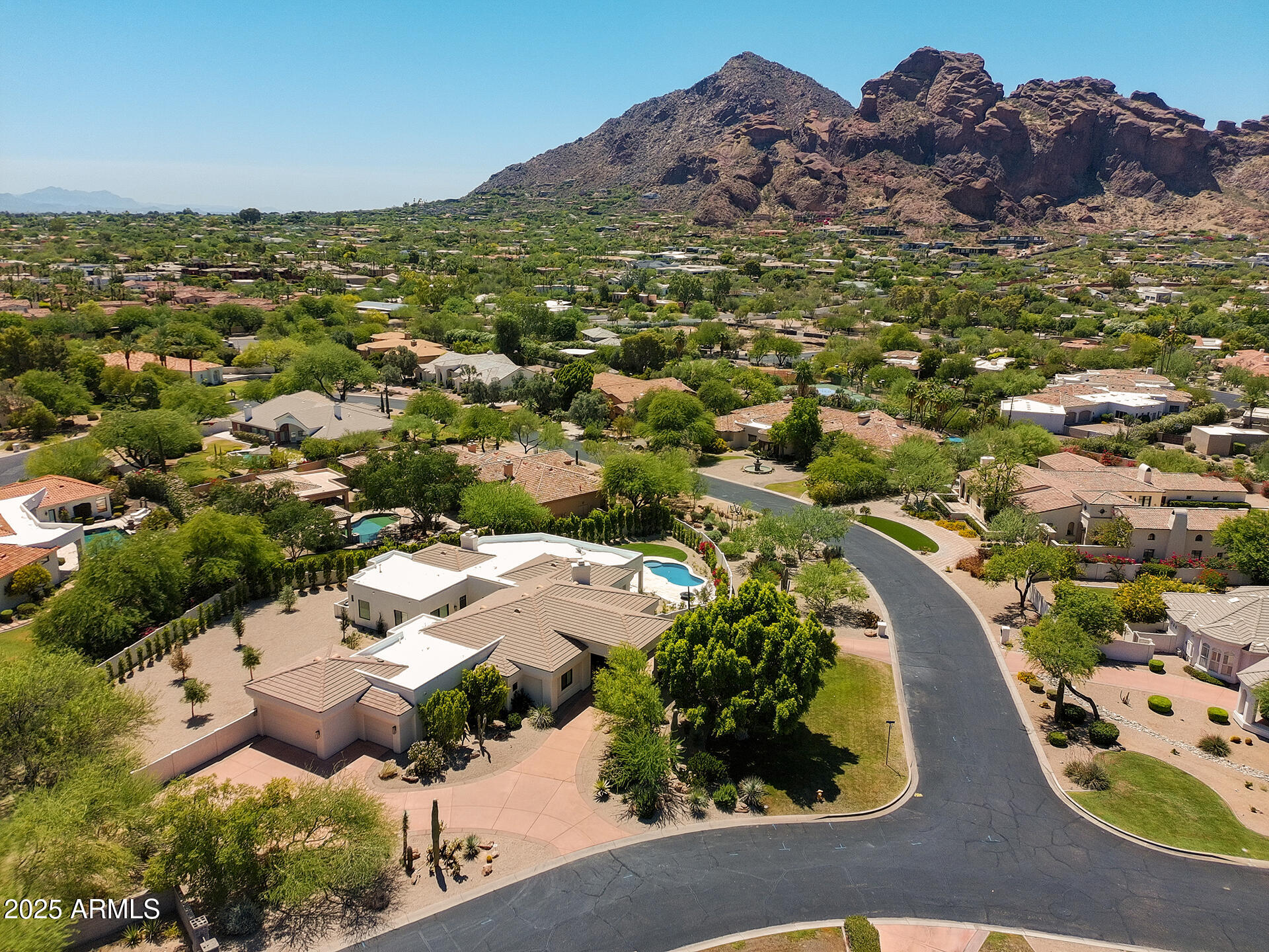 ESTATES AT LINCOLN - Residential
