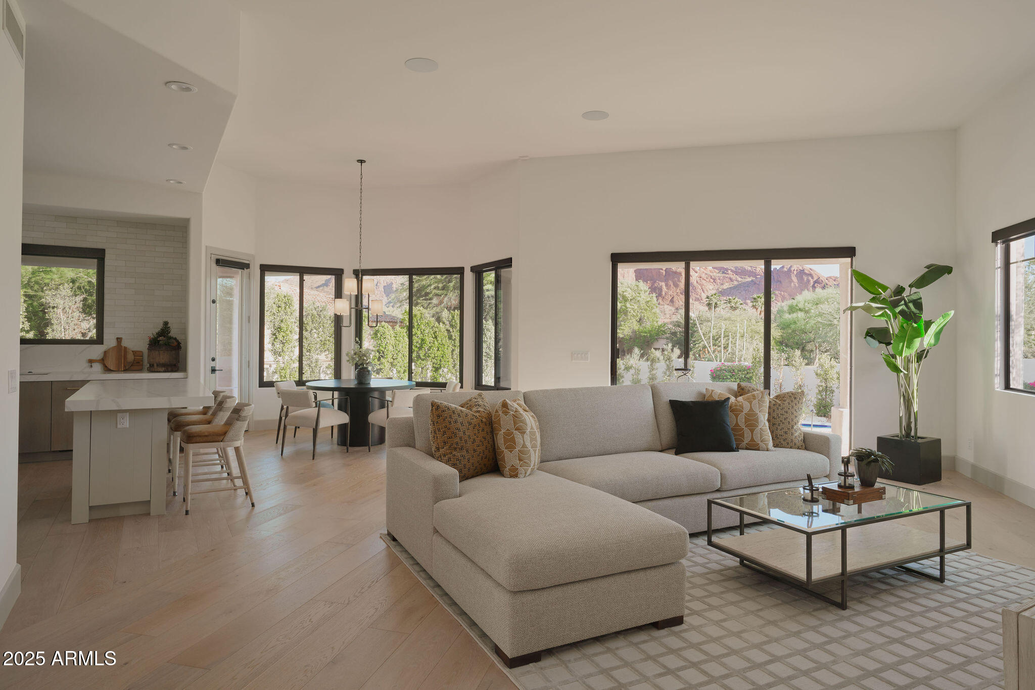 ESTATES AT LINCOLN - Residential