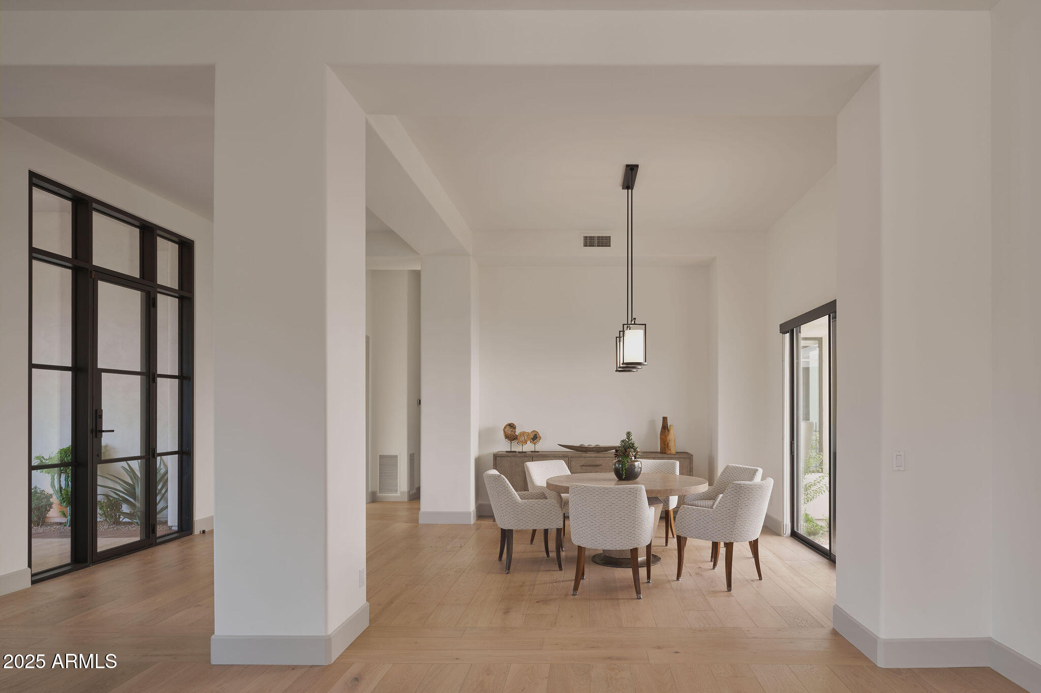 ESTATES AT LINCOLN - Residential