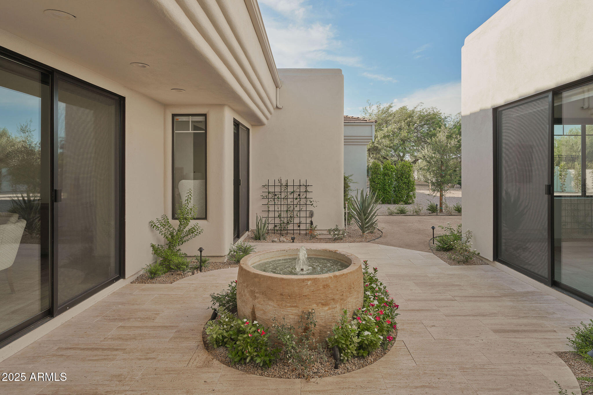 ESTATES AT LINCOLN - Residential