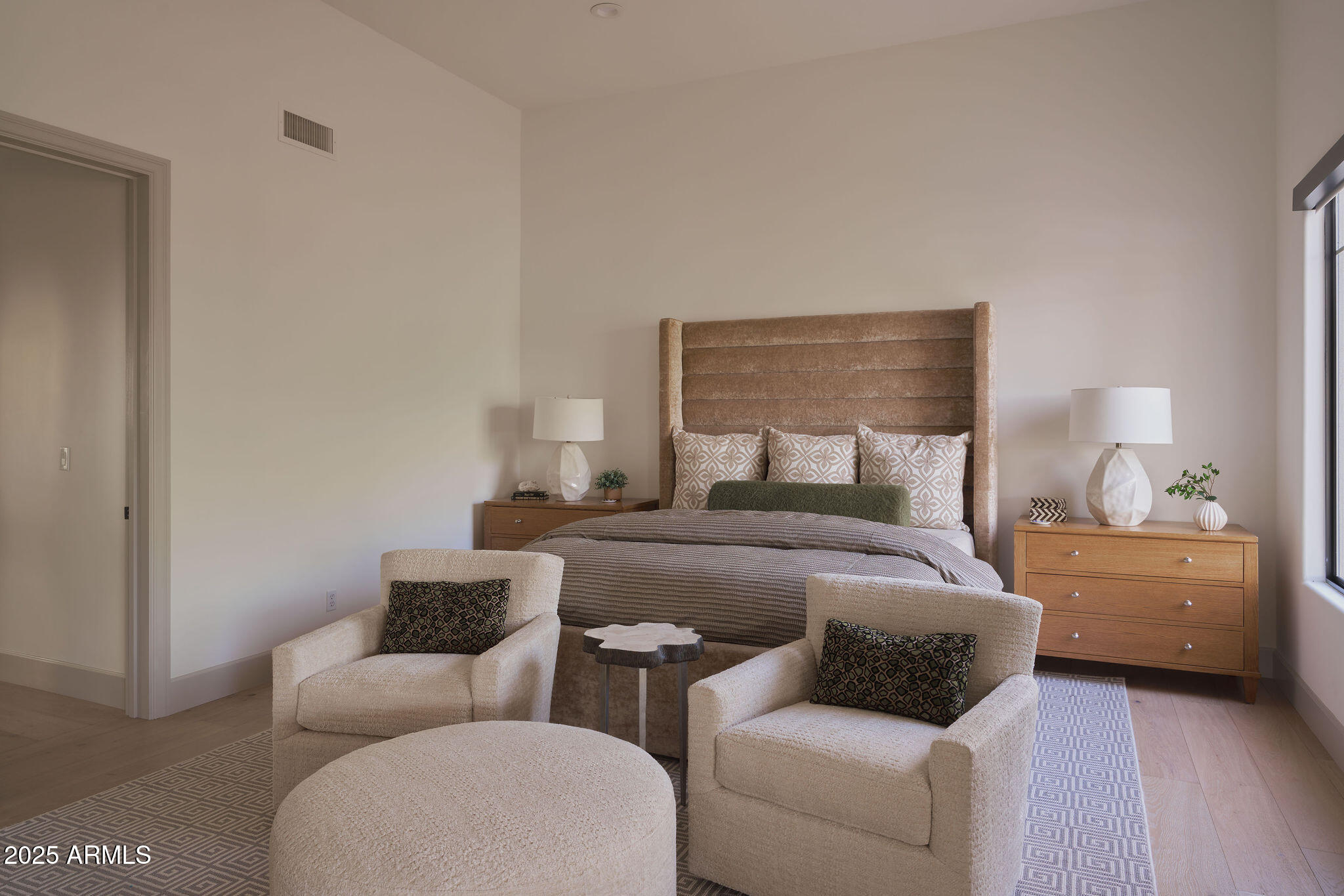 ESTATES AT LINCOLN - Residential