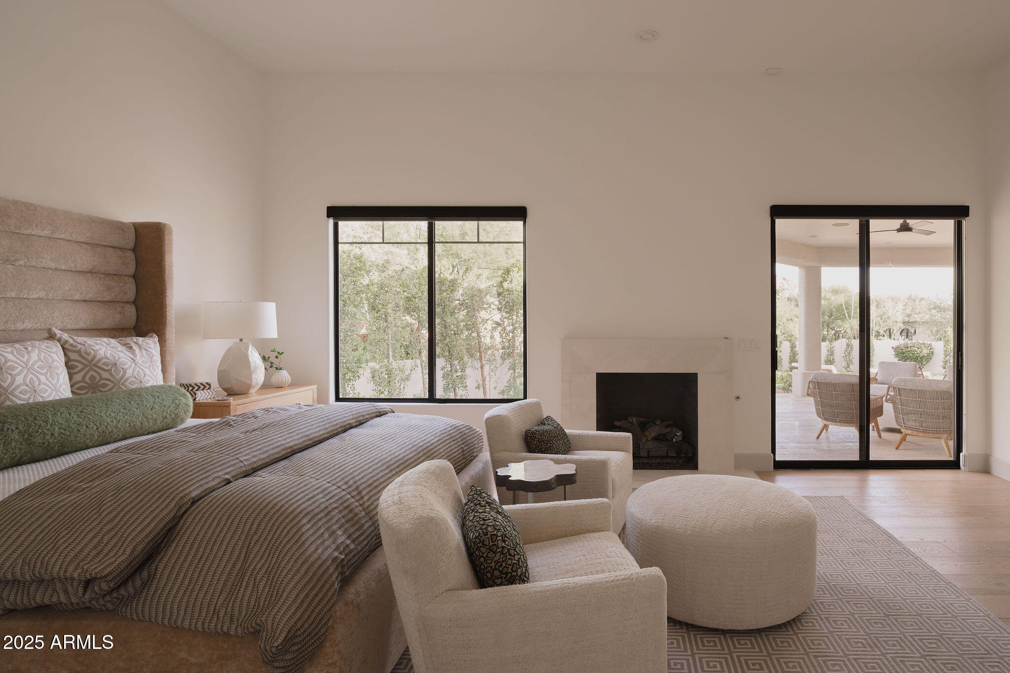 ESTATES AT LINCOLN - Residential