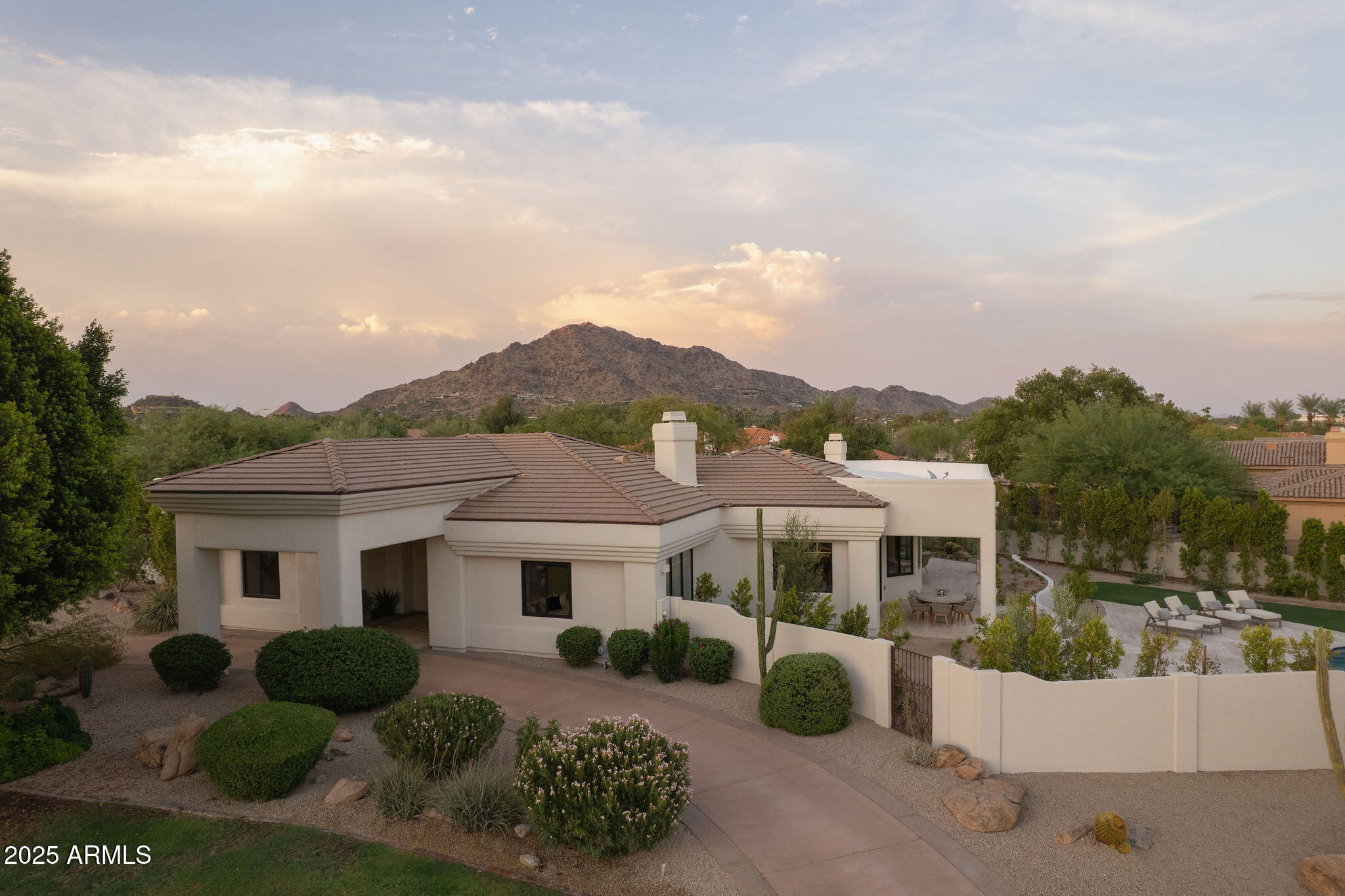 ESTATES AT LINCOLN - Residential