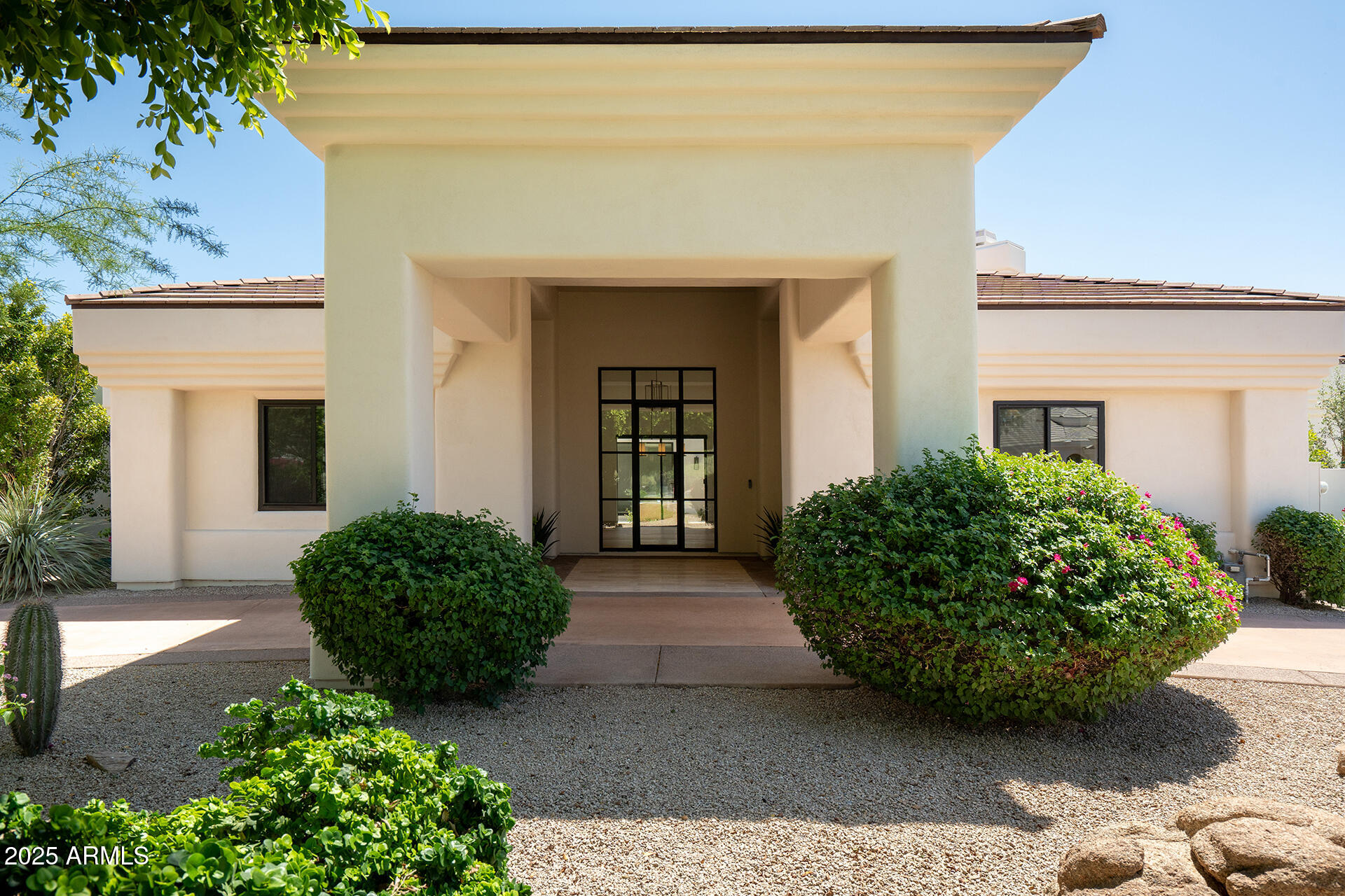 ESTATES AT LINCOLN - Residential