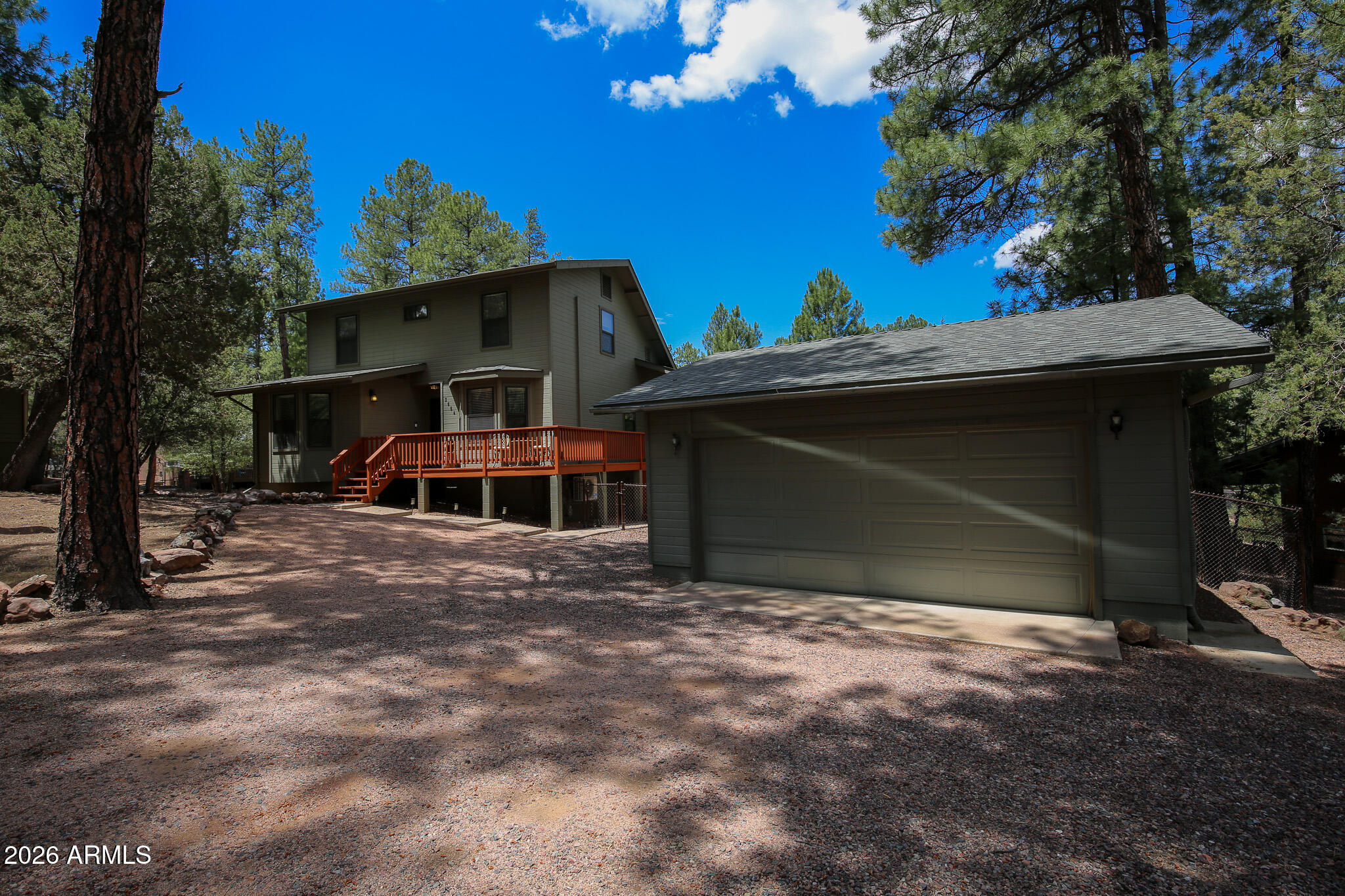 SOLITUDE PINES 1 - Residential