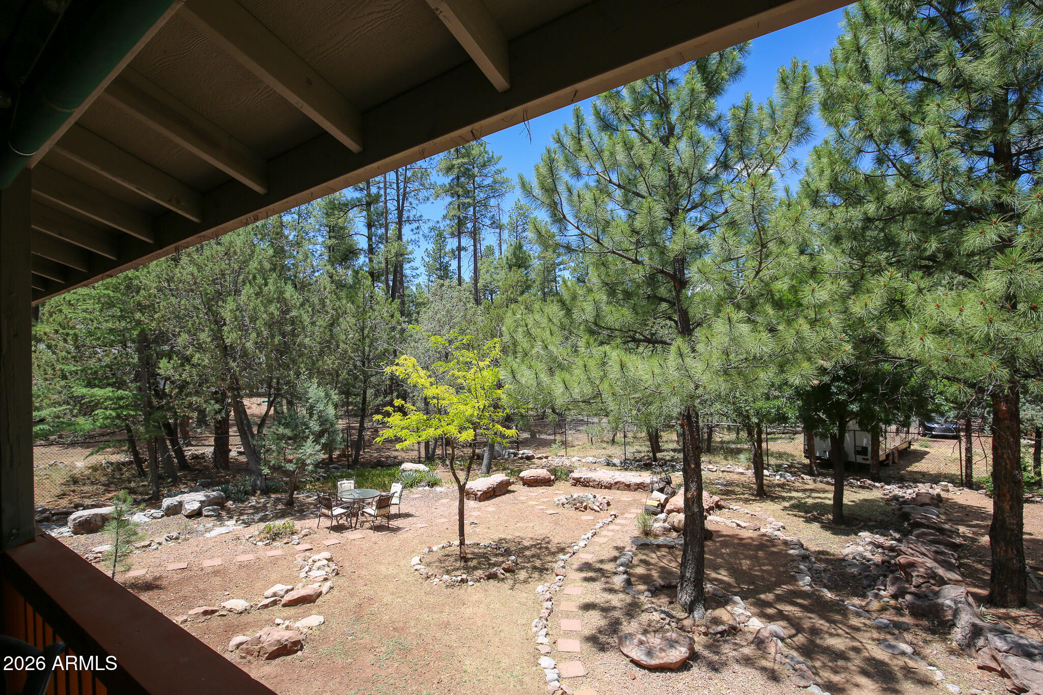 SOLITUDE PINES 1 - Residential