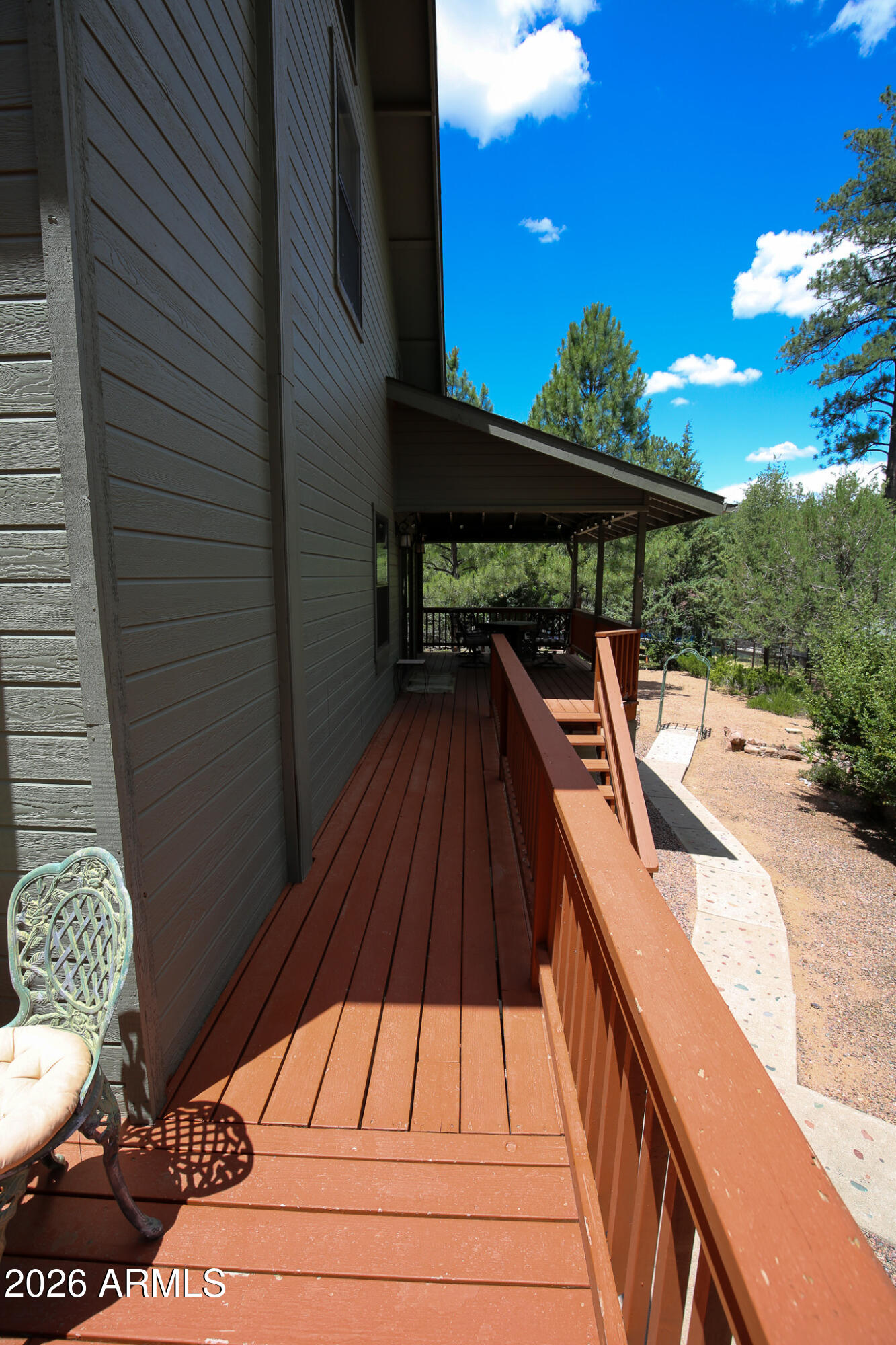 SOLITUDE PINES 1 - Residential
