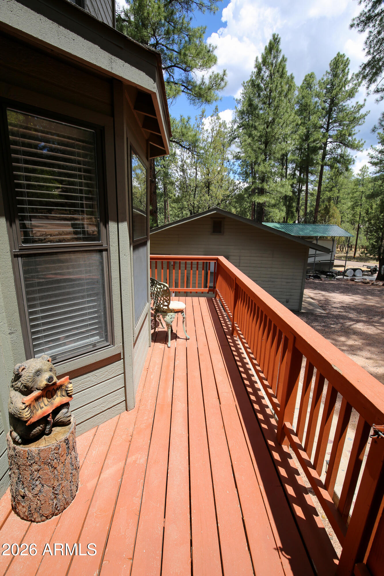 SOLITUDE PINES 1 - Residential