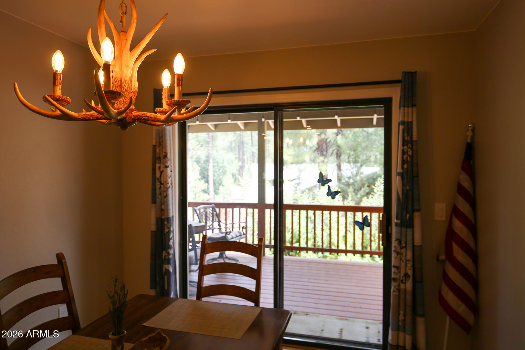 SOLITUDE PINES 1 - Residential