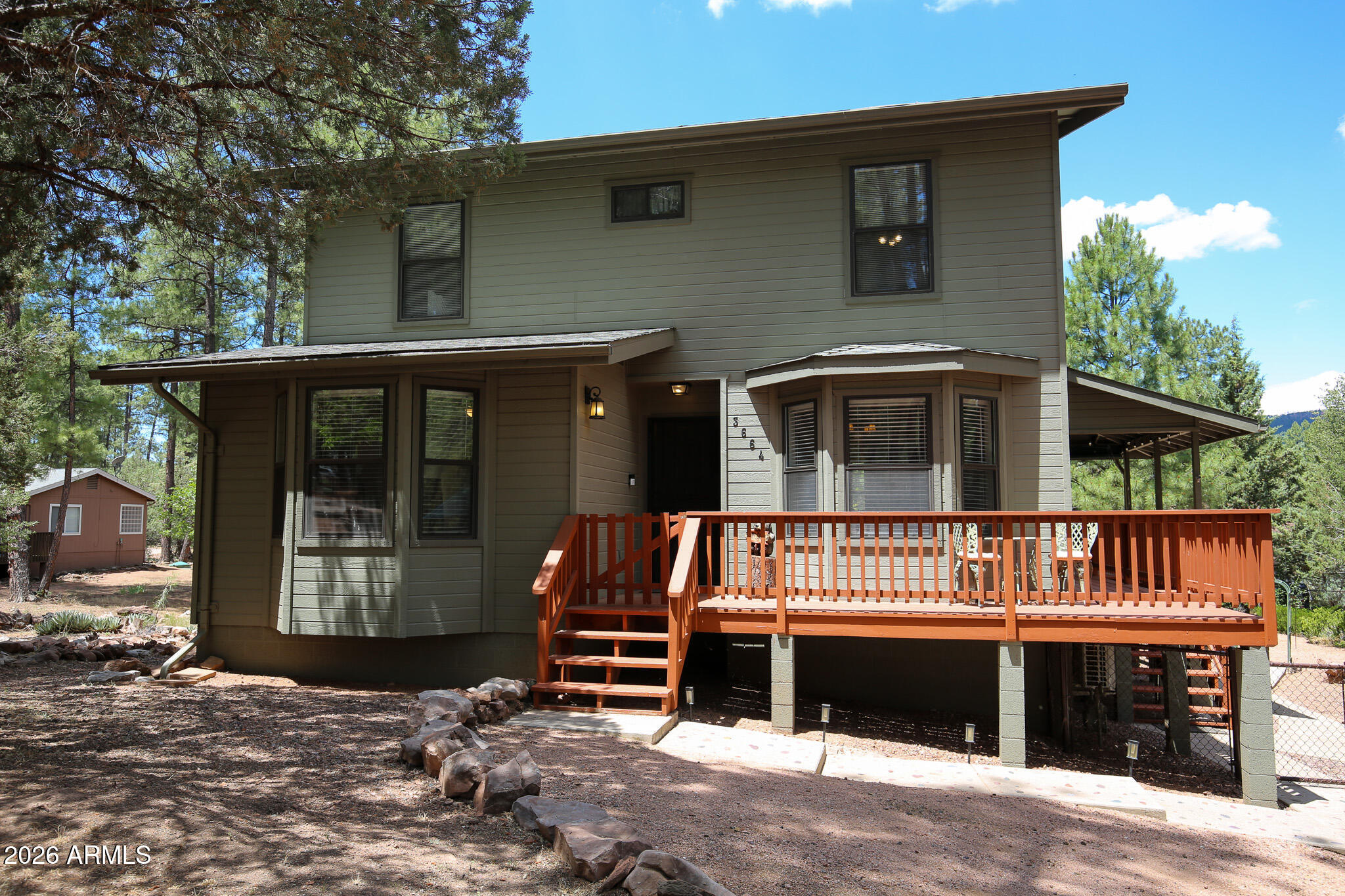 SOLITUDE PINES 1 - Residential