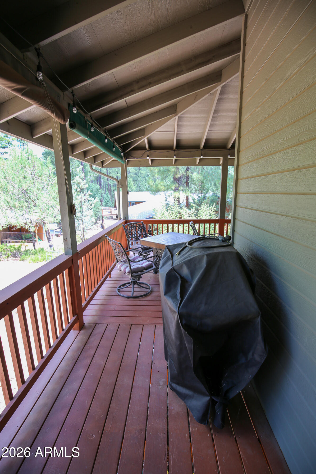 SOLITUDE PINES 1 - Residential