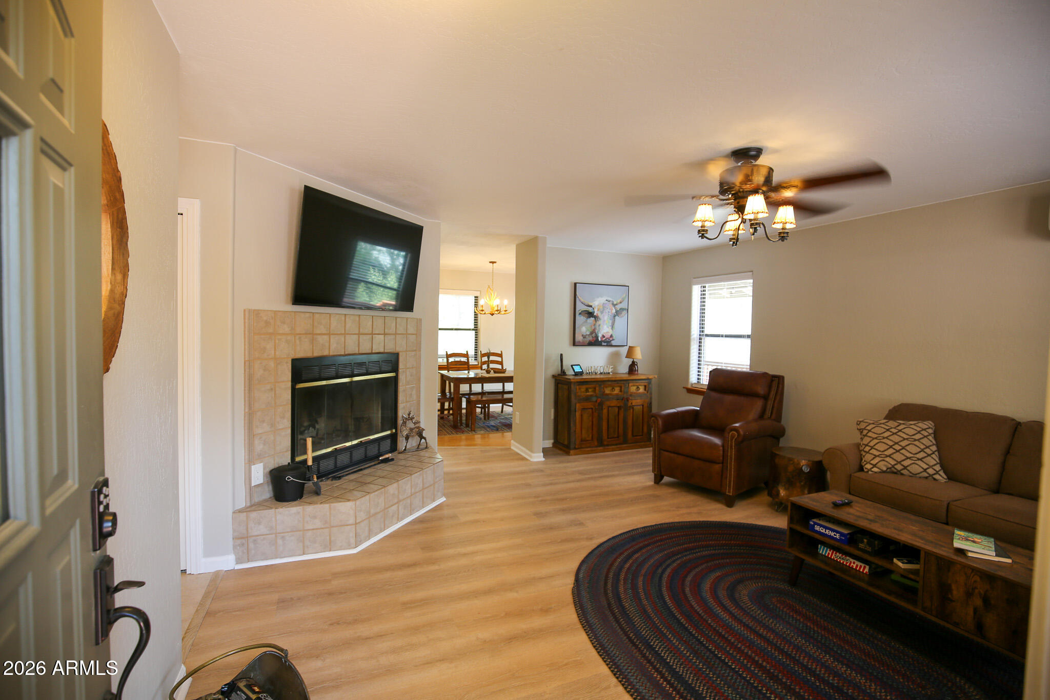 SOLITUDE PINES 1 - Residential
