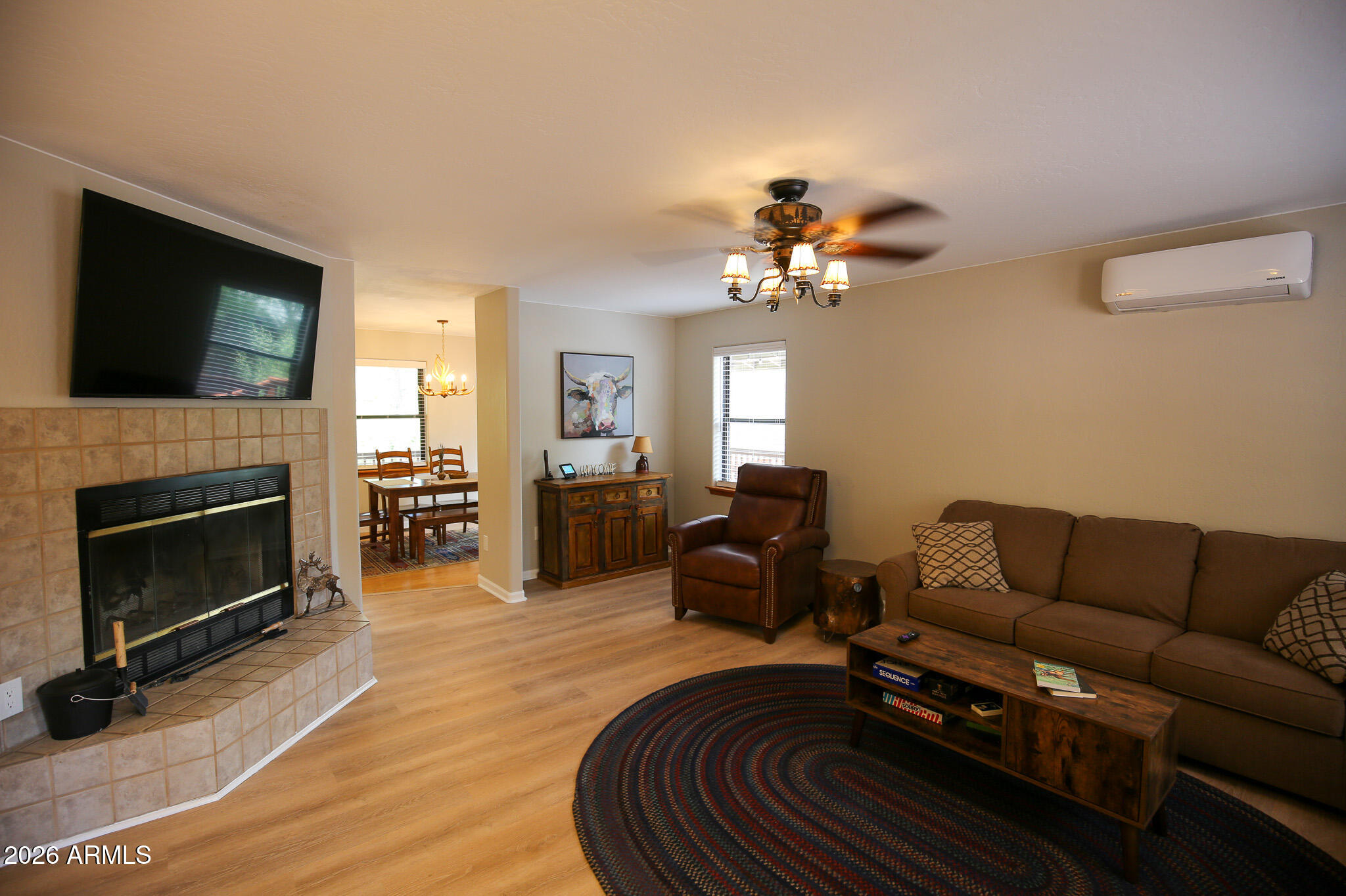 SOLITUDE PINES 1 - Residential
