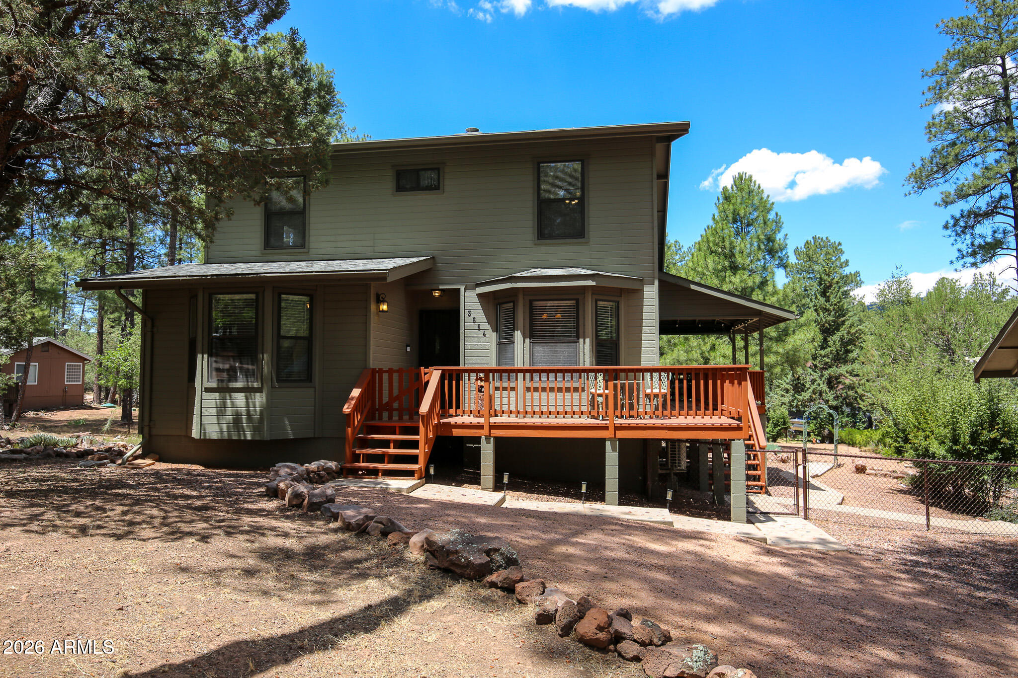 SOLITUDE PINES 1 - Residential