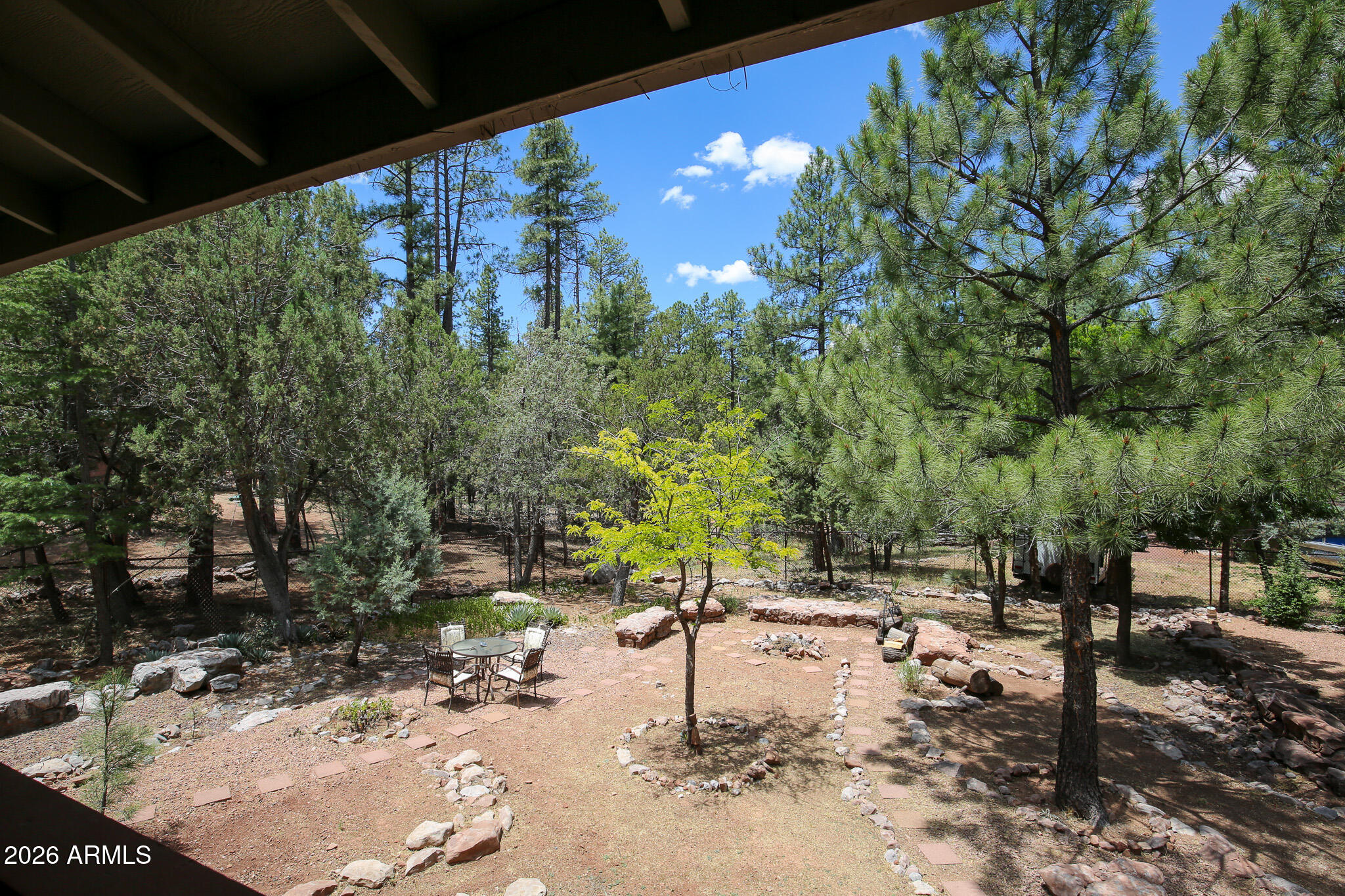 SOLITUDE PINES 1 - Residential