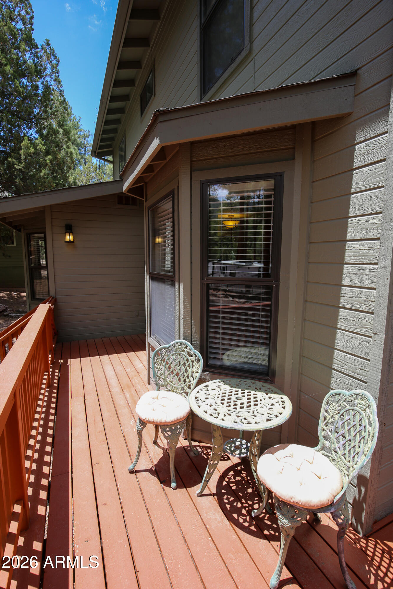 SOLITUDE PINES 1 - Residential