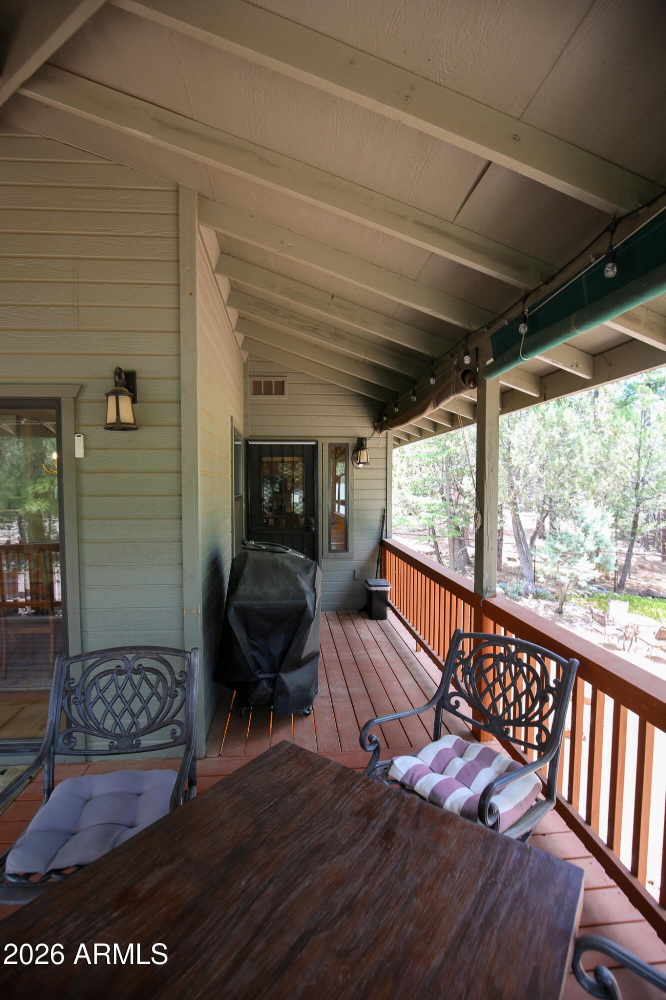 SOLITUDE PINES 1 - Residential