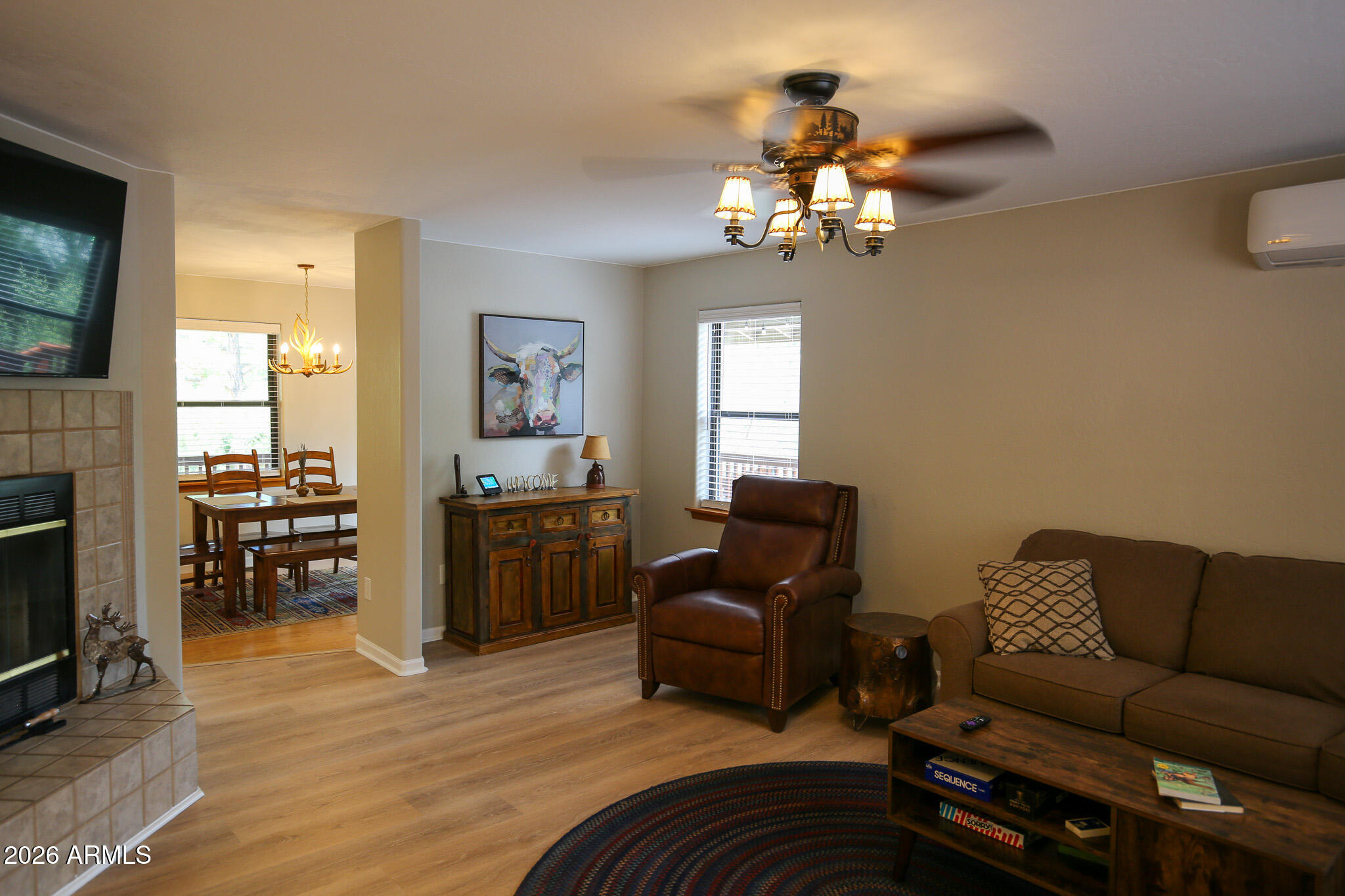 SOLITUDE PINES 1 - Residential