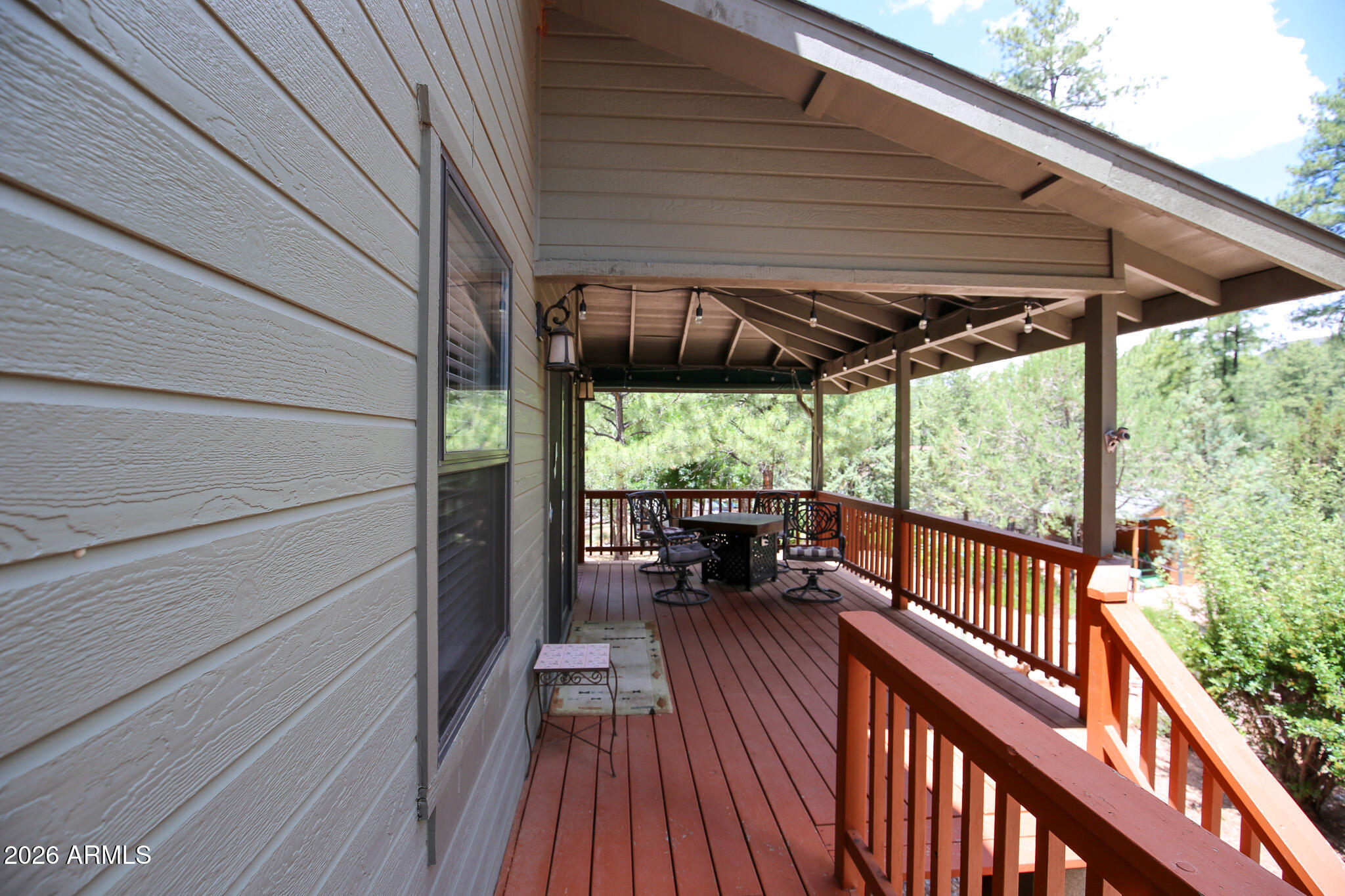 SOLITUDE PINES 1 - Residential