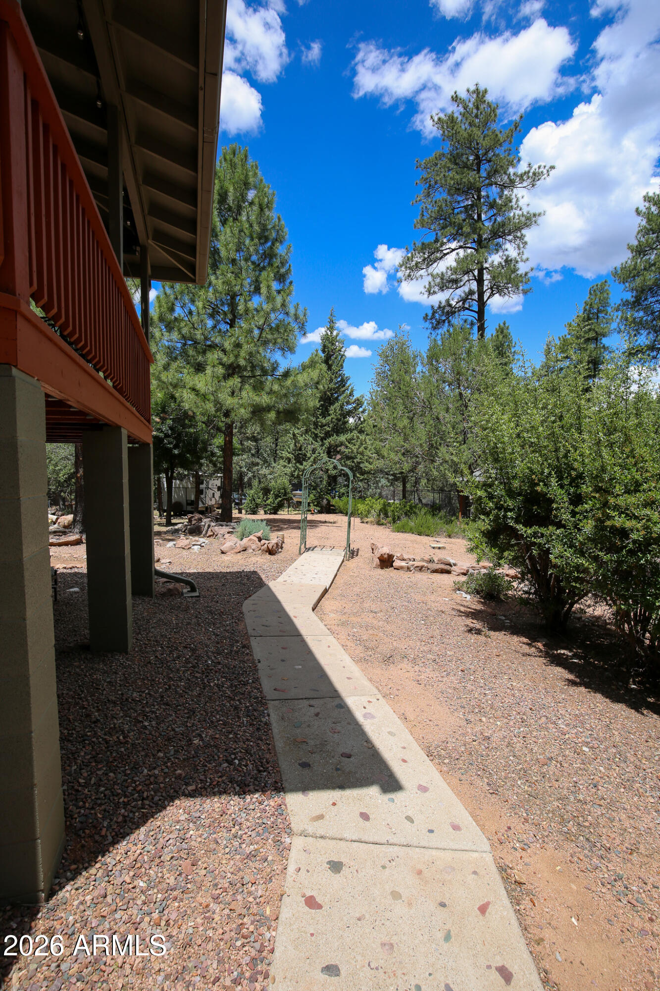 SOLITUDE PINES 1 - Residential
