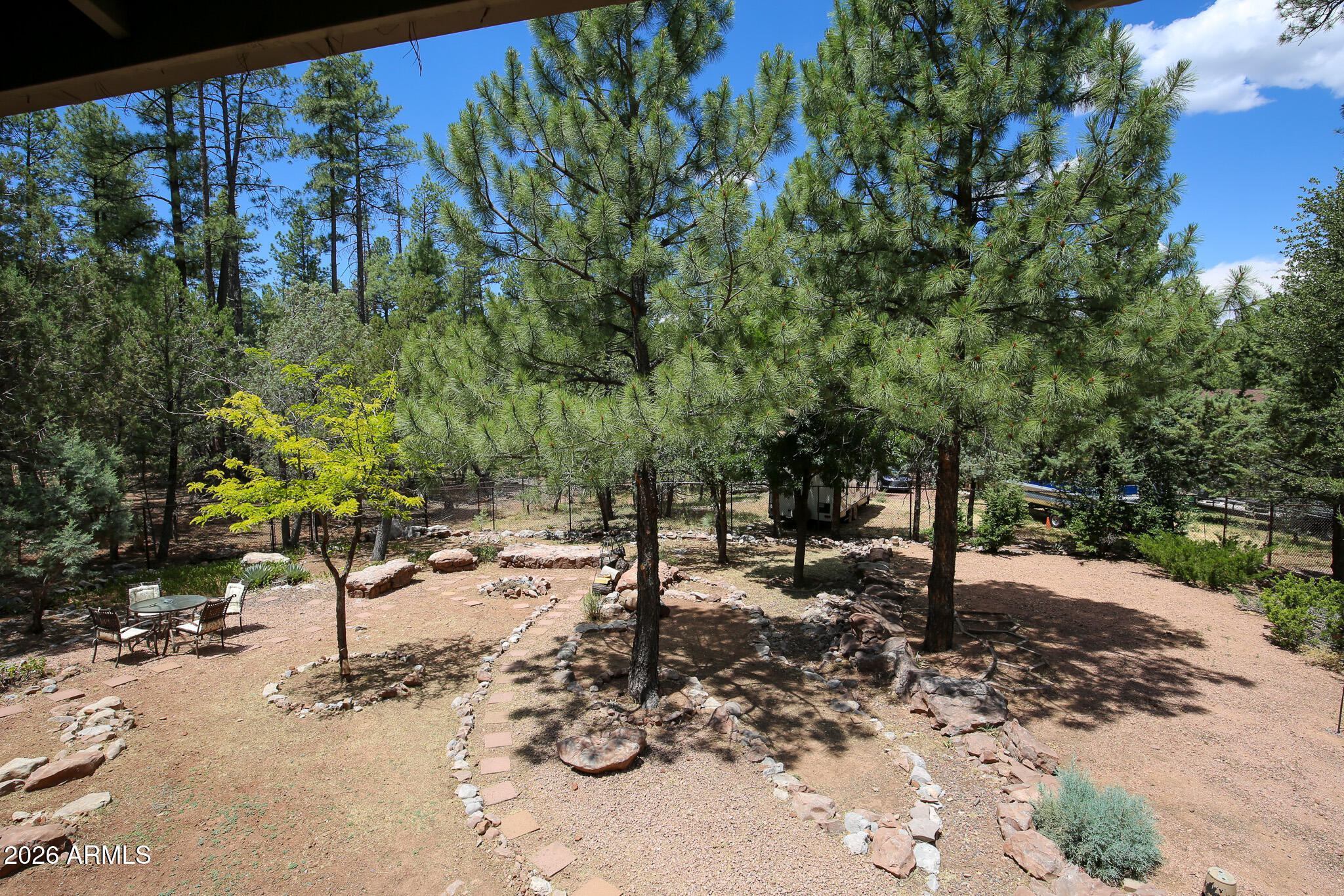 SOLITUDE PINES 1 - Residential