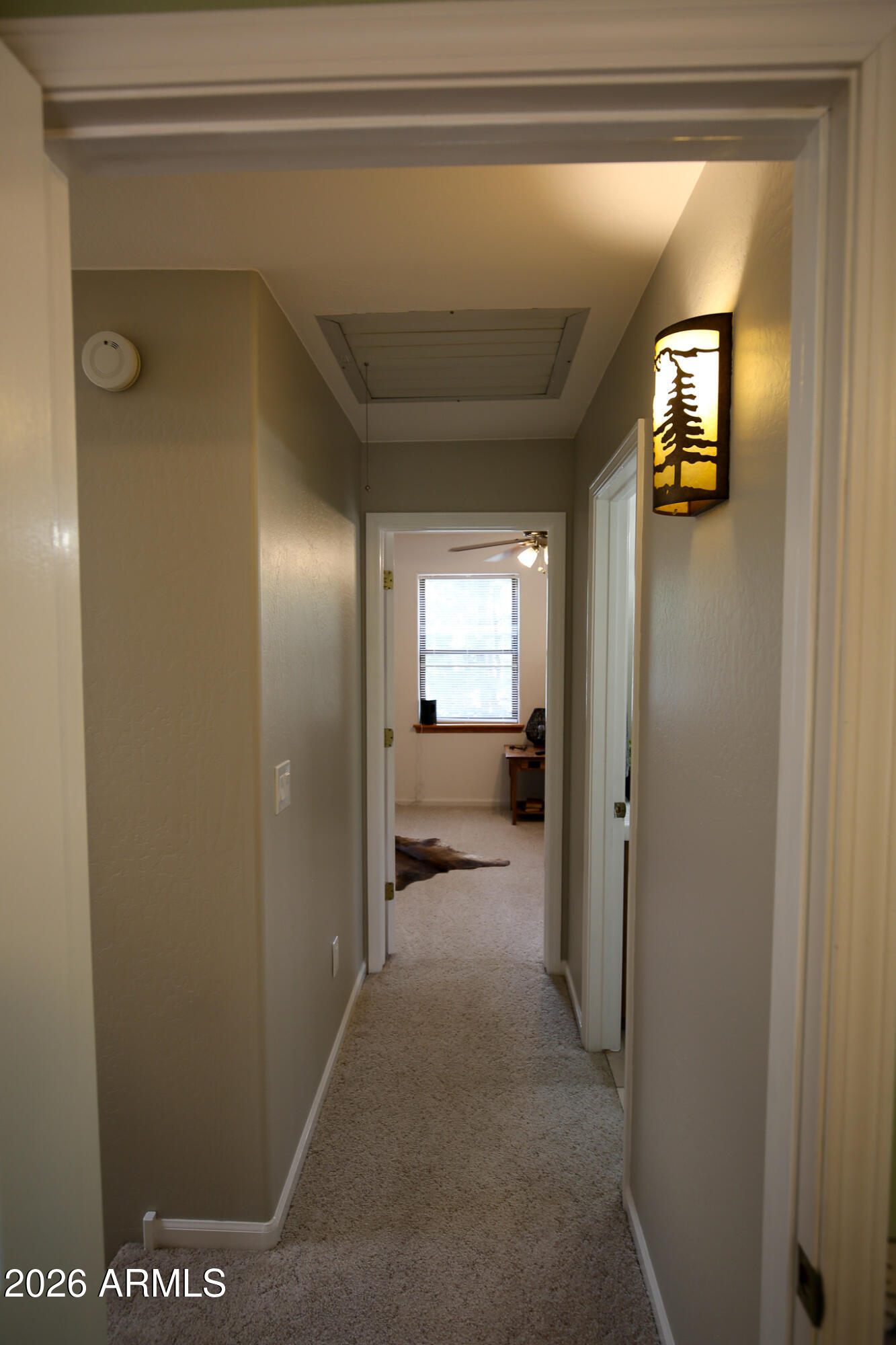SOLITUDE PINES 1 - Residential