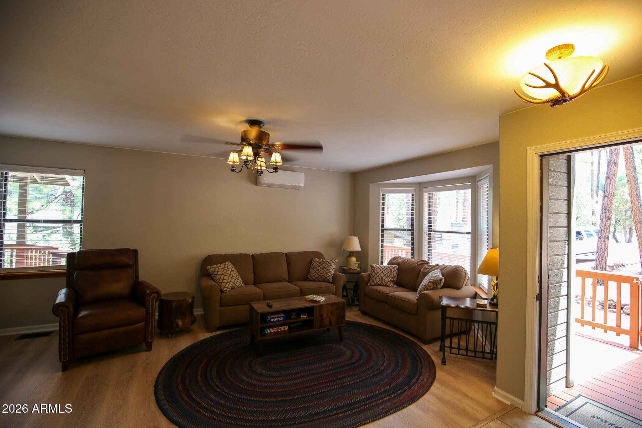 SOLITUDE PINES 1 - Residential