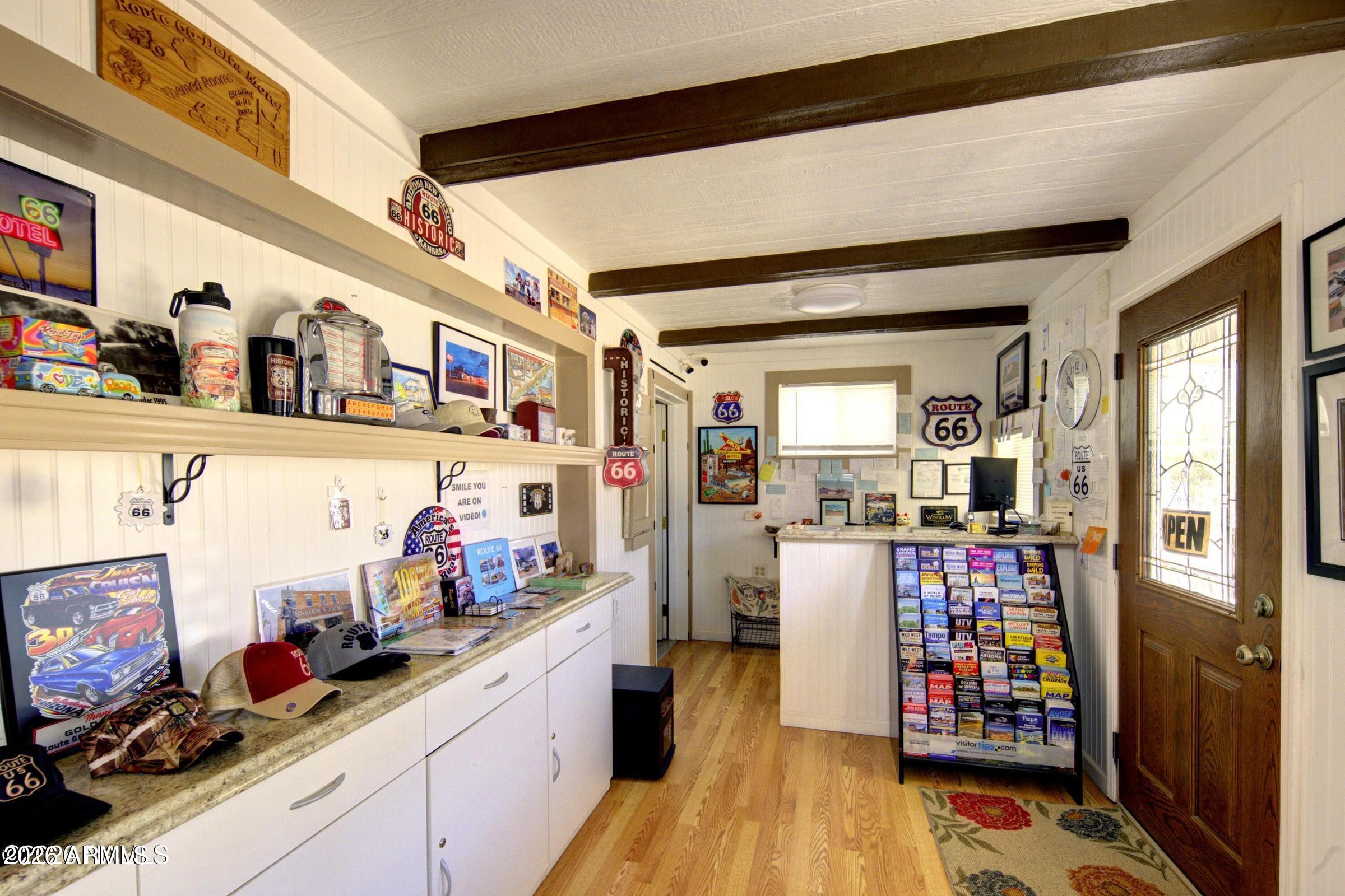 KACHINA VISTA - Commercial Sale