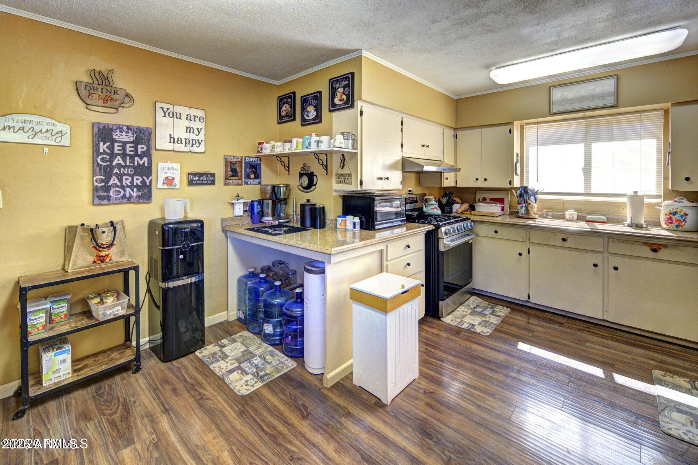 KACHINA VISTA - Commercial Sale