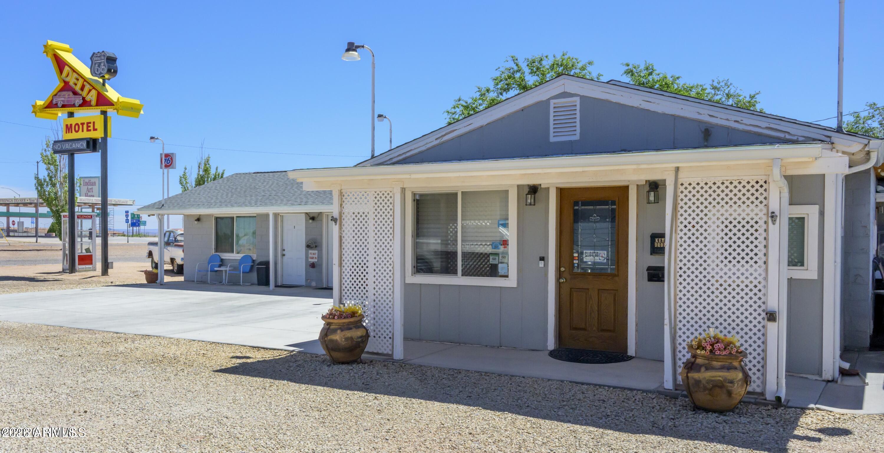 KACHINA VISTA - Commercial Sale