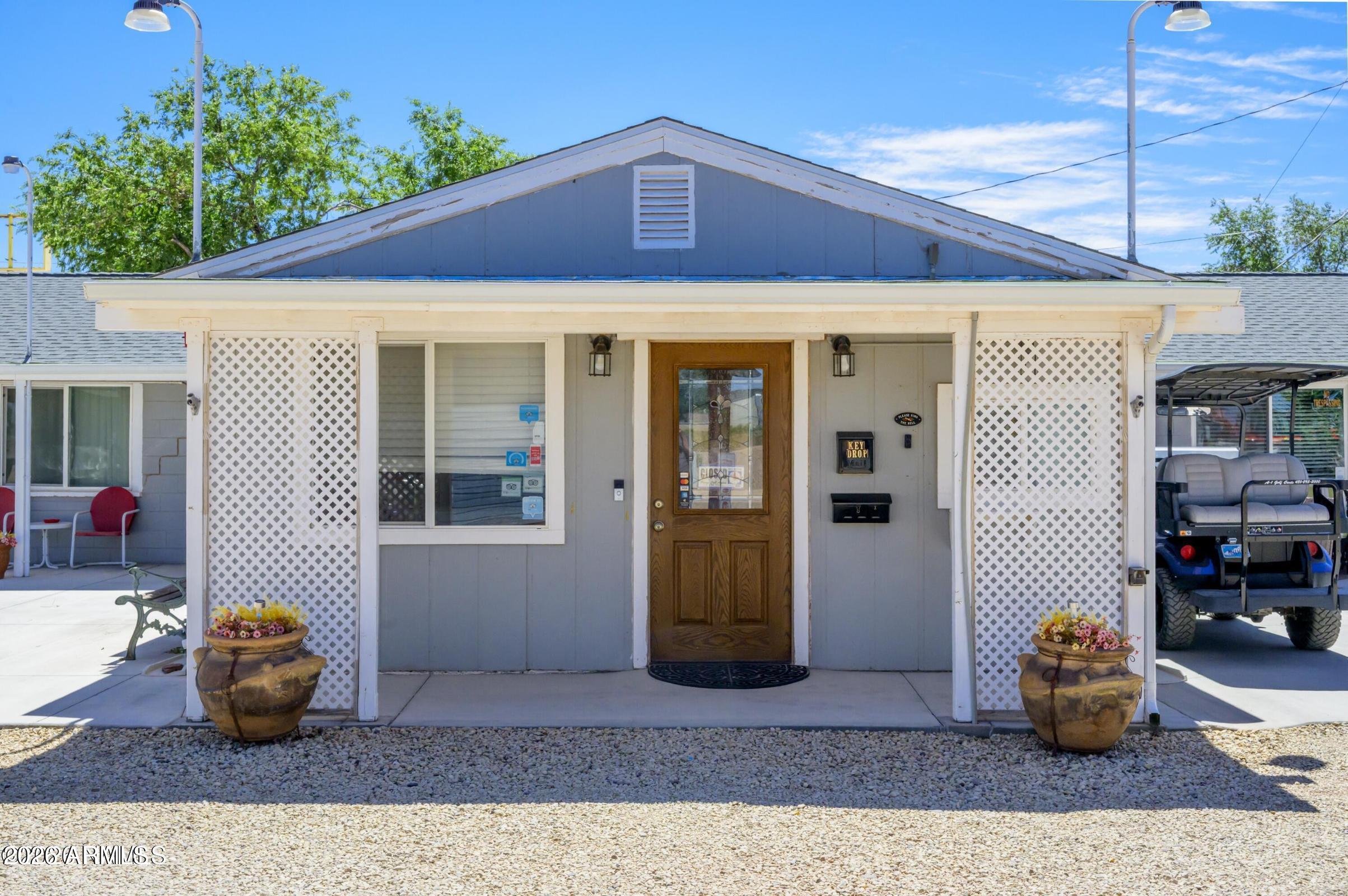 KACHINA VISTA - Commercial Sale