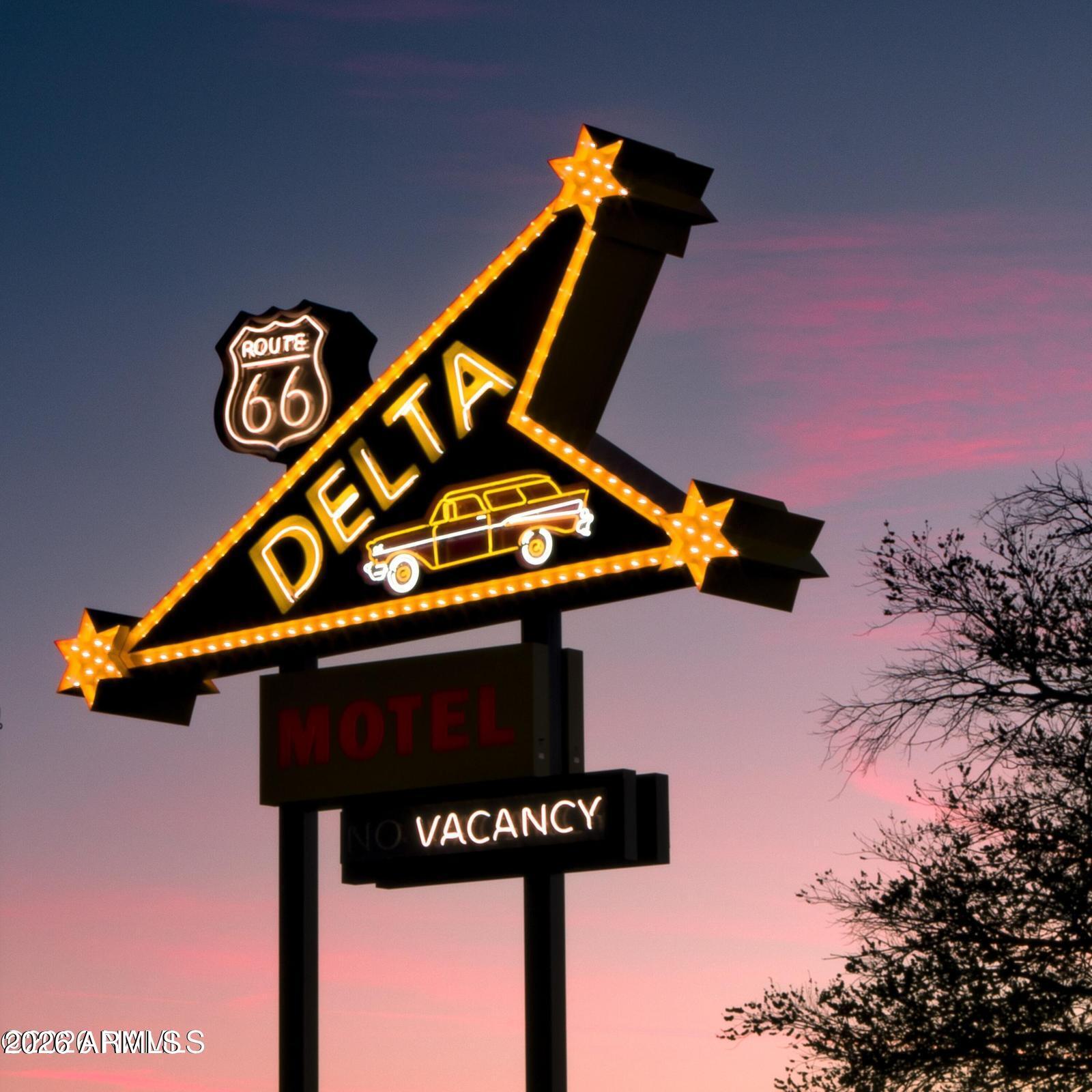 KACHINA VISTA - Commercial Sale