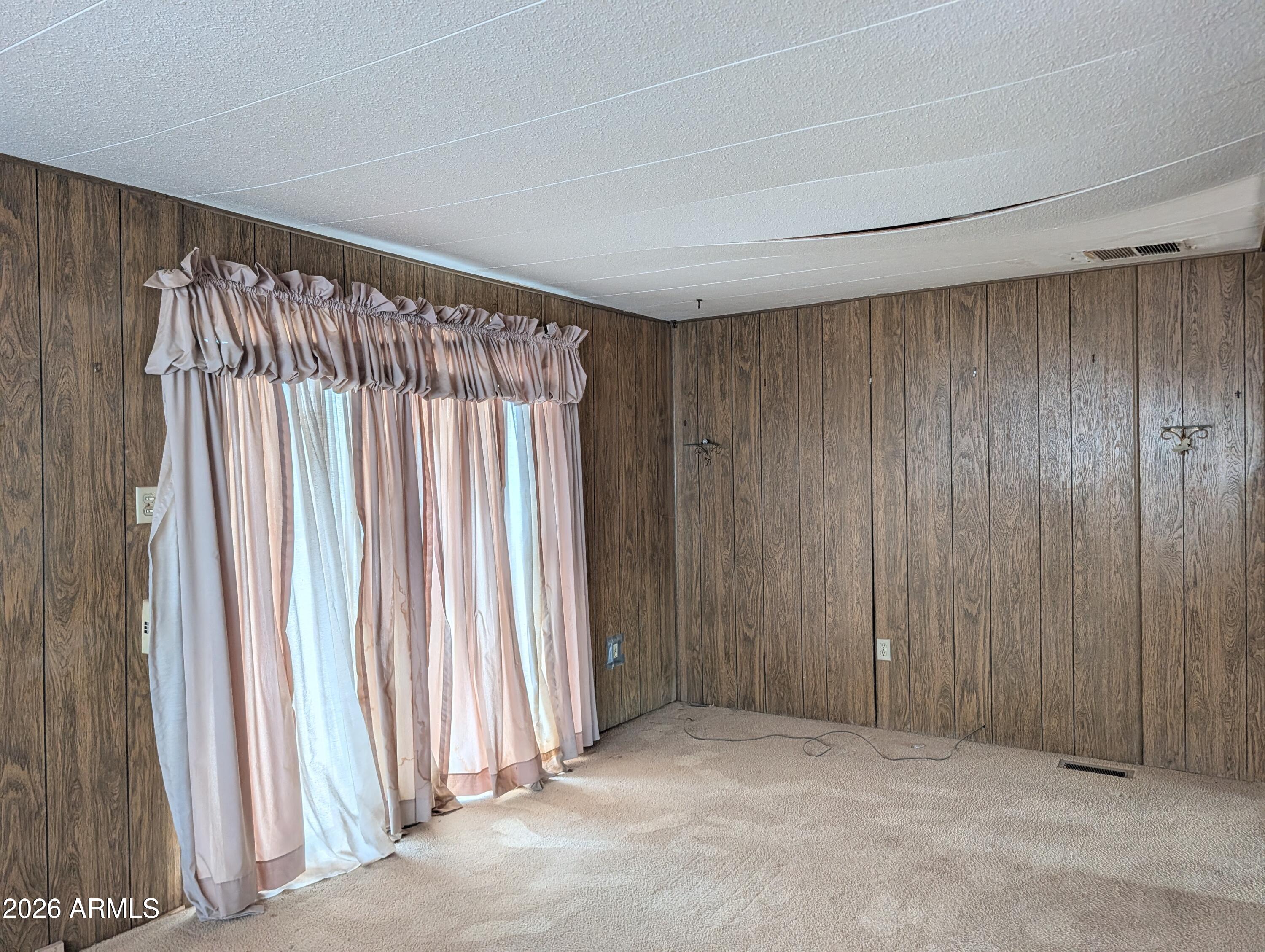 TOWNSITE OF FLORENCE - Land