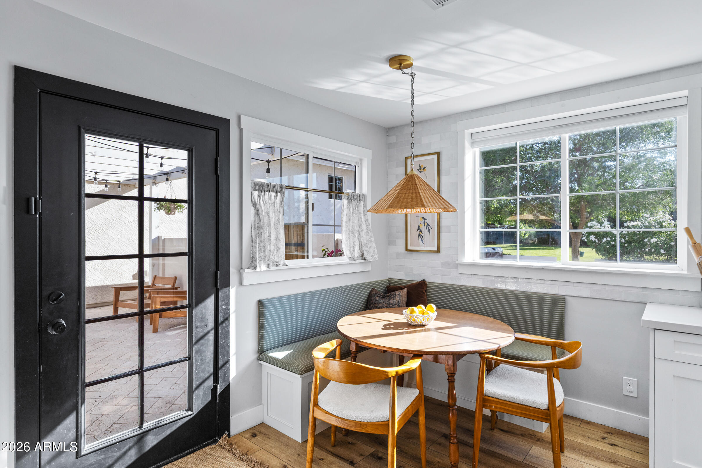 WHITE FENCE FARMS 4 - Residential