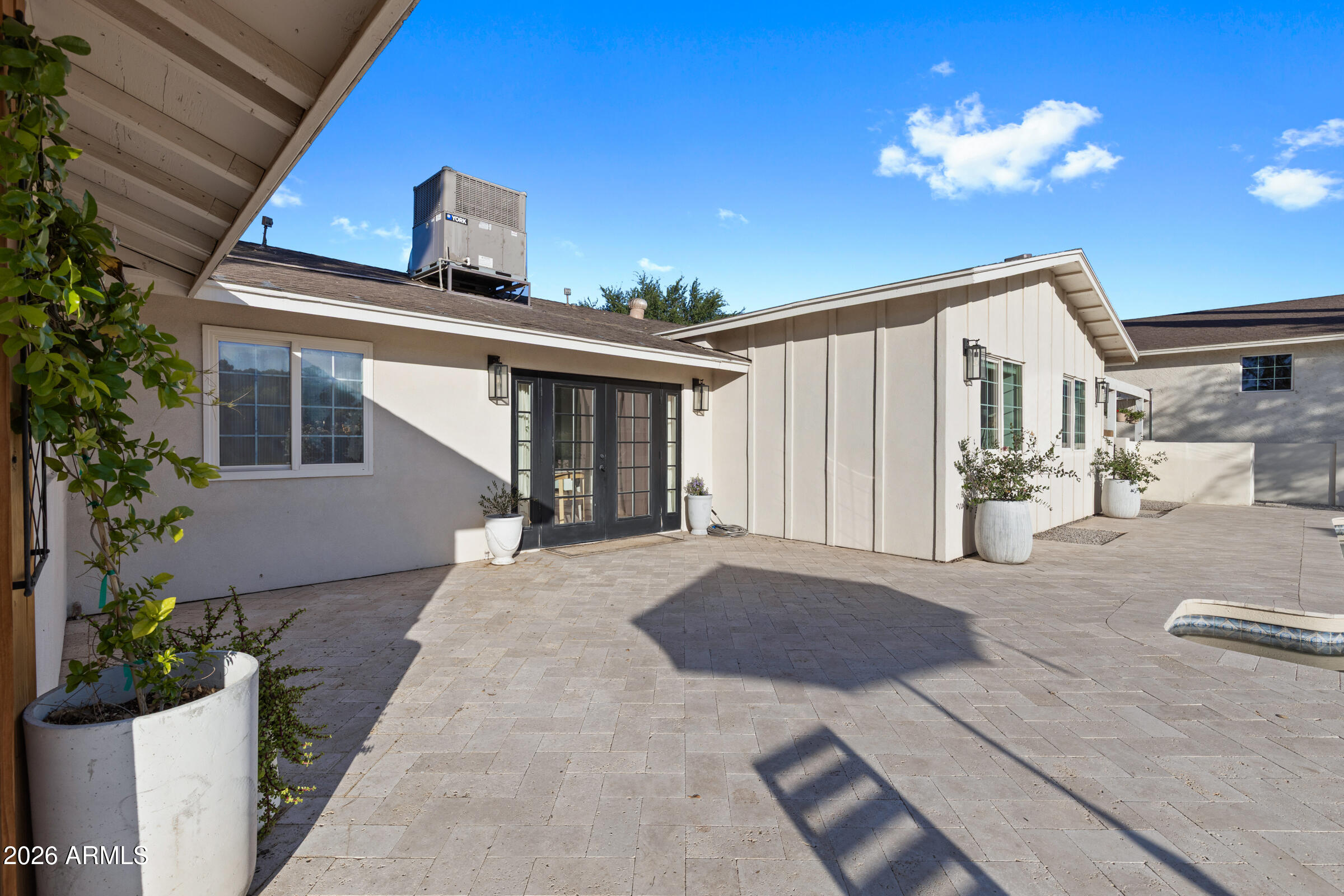 WHITE FENCE FARMS 4 - Residential