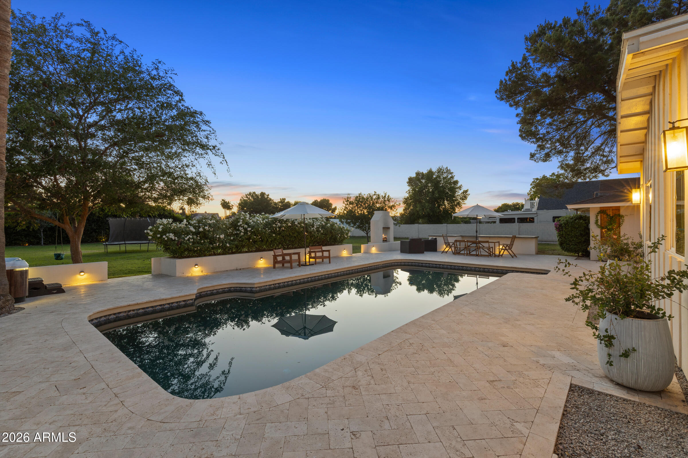 WHITE FENCE FARMS 4 - Residential