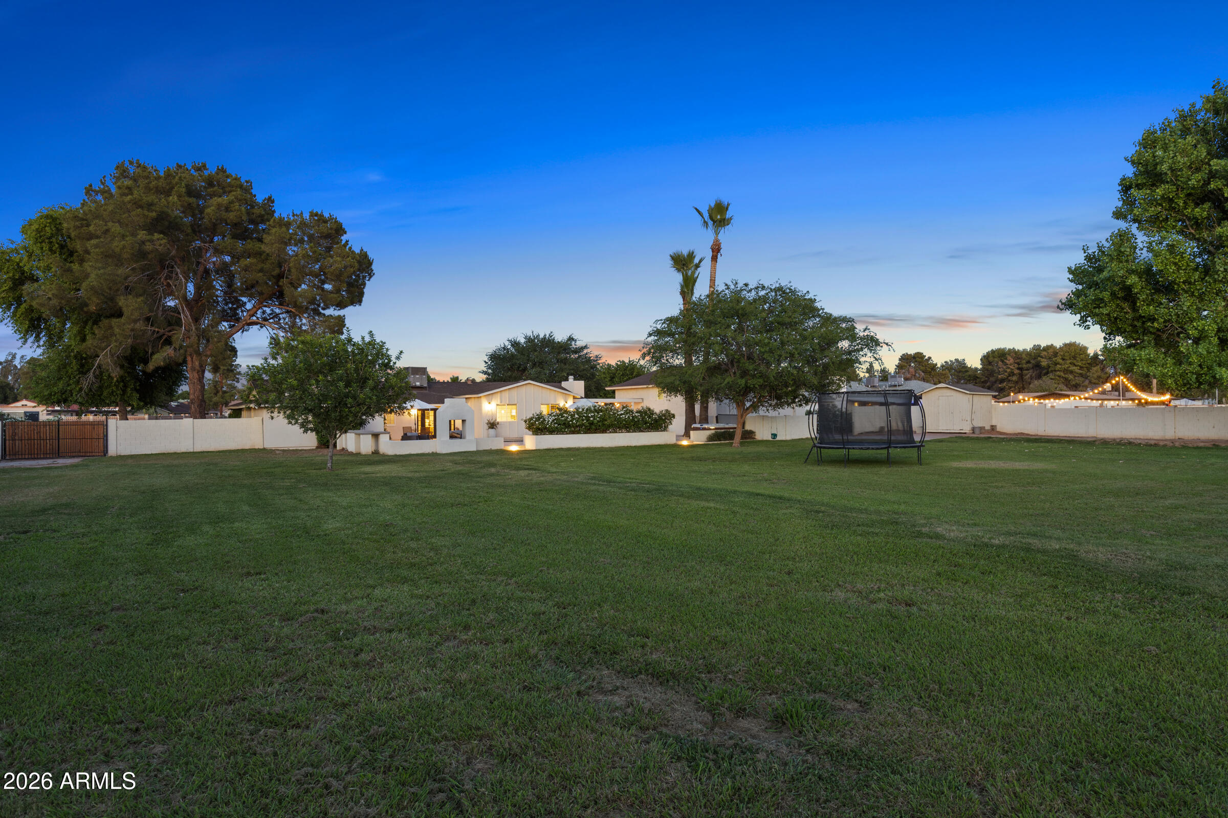 WHITE FENCE FARMS 4 - Residential