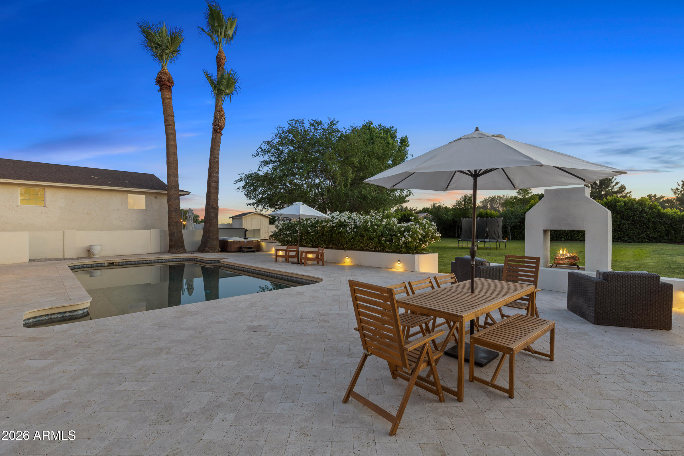 WHITE FENCE FARMS 4 - Residential