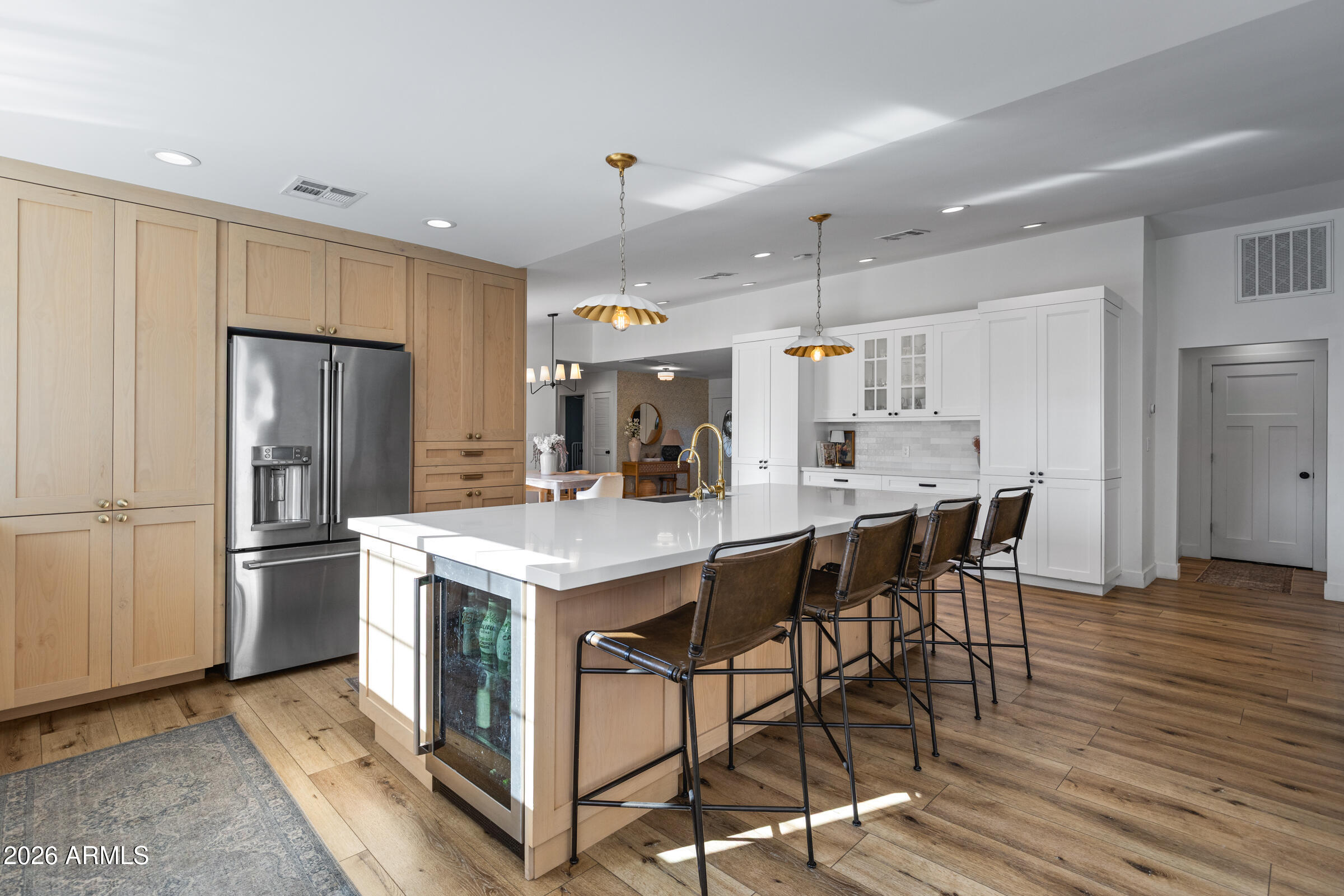 WHITE FENCE FARMS 4 - Residential
