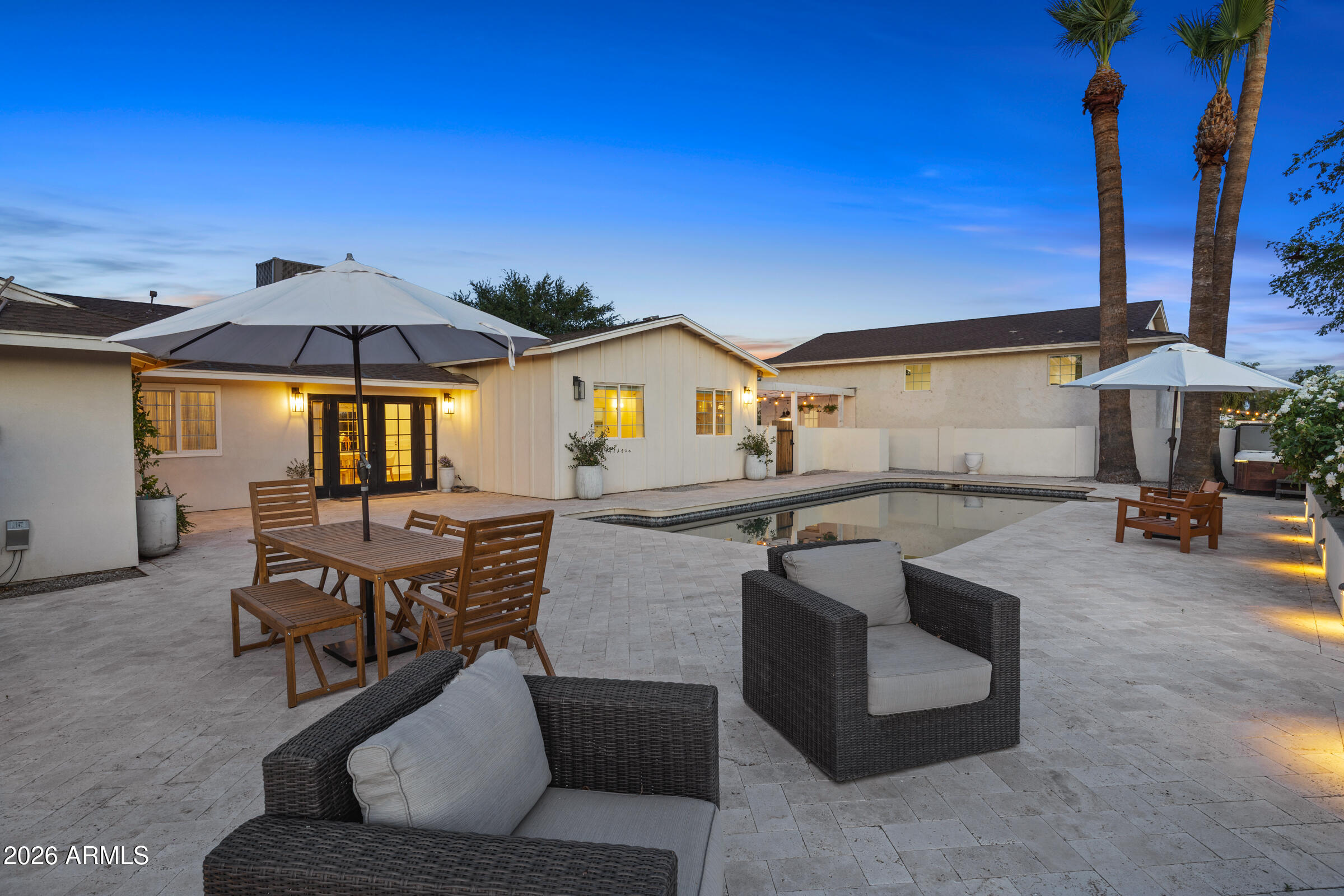 WHITE FENCE FARMS 4 - Residential