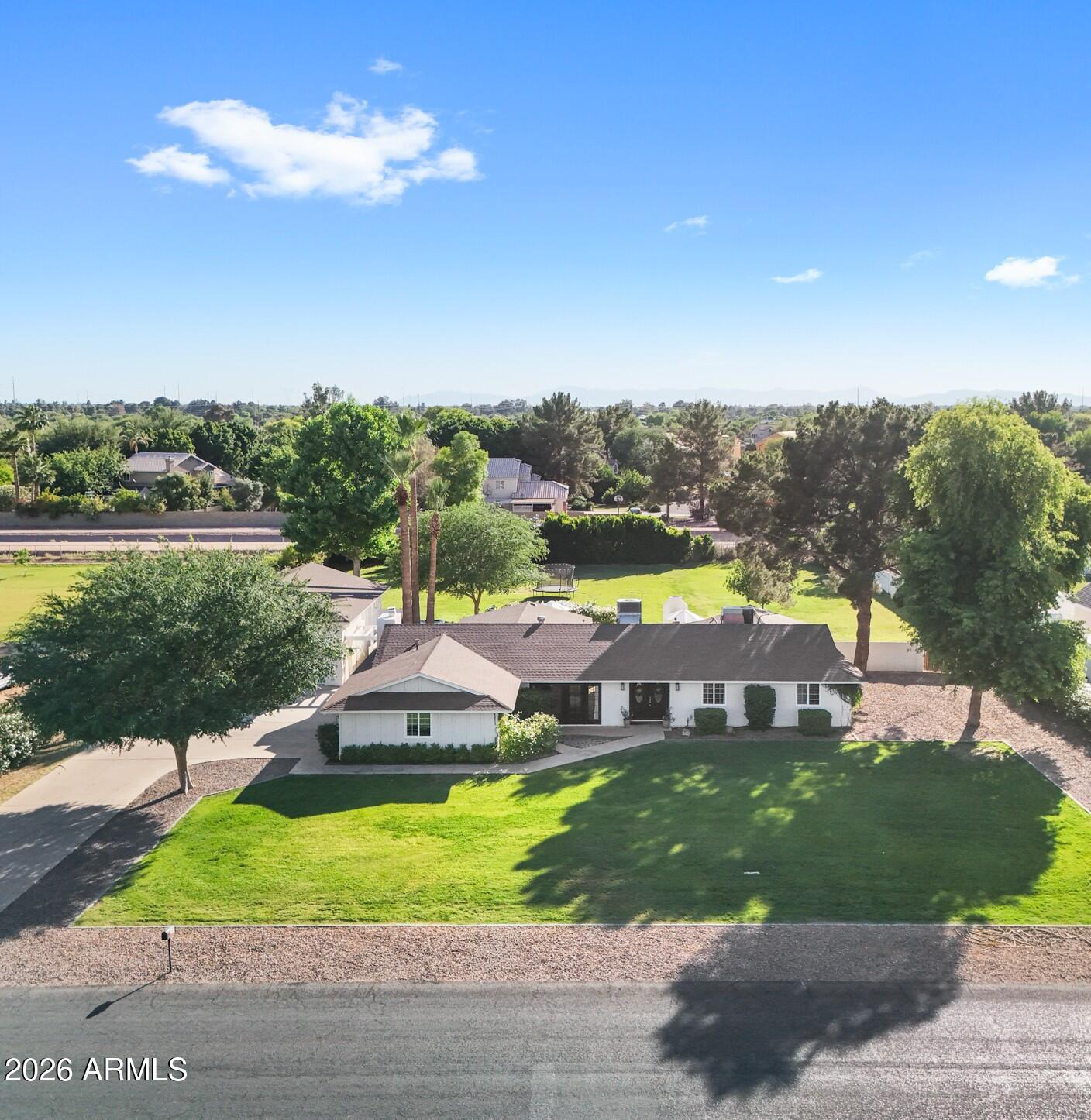 WHITE FENCE FARMS 4 - Residential