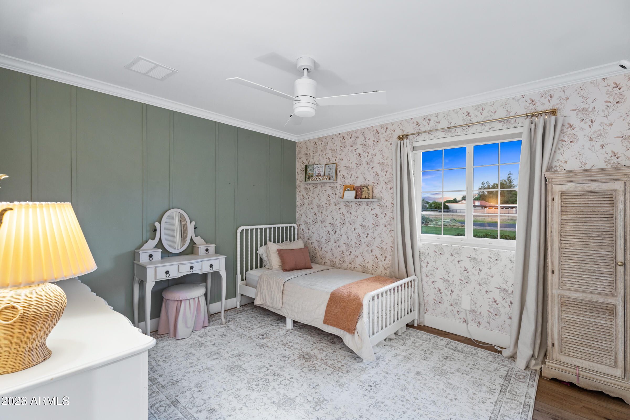 WHITE FENCE FARMS 4 - Residential