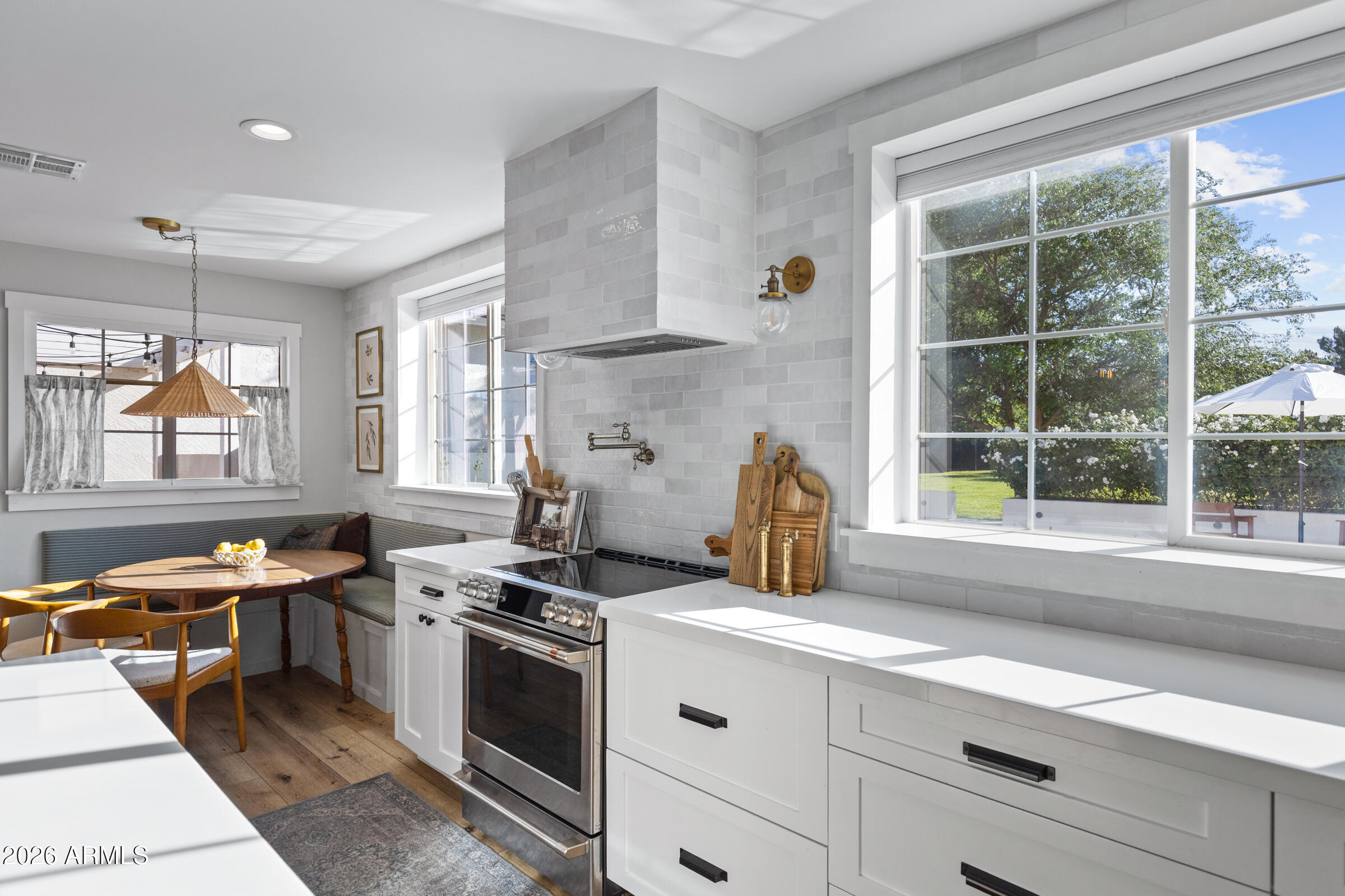 WHITE FENCE FARMS 4 - Residential