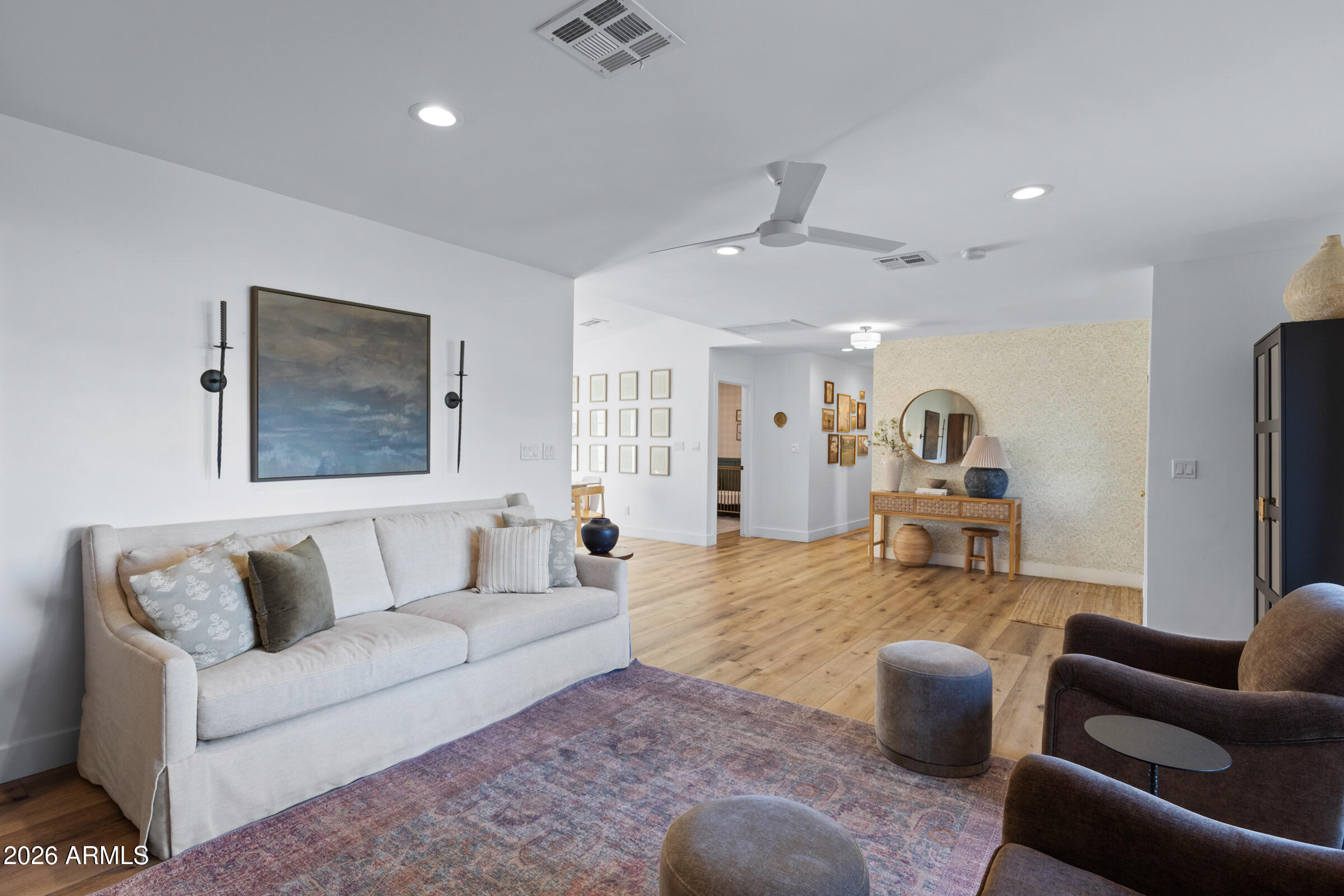 WHITE FENCE FARMS 4 - Residential