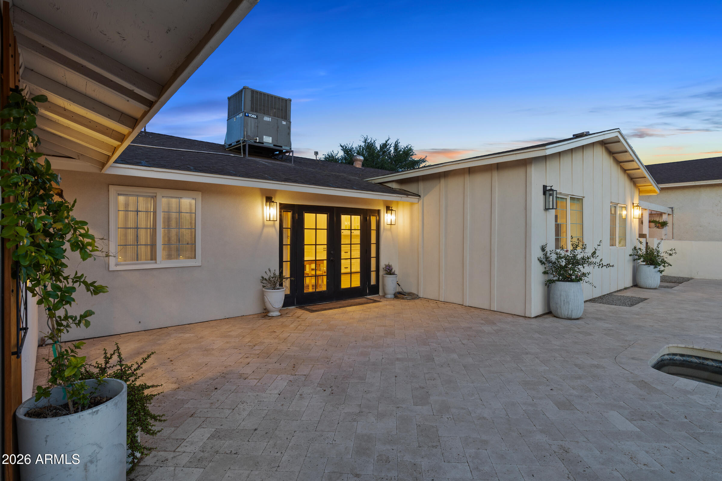 WHITE FENCE FARMS 4 - Residential