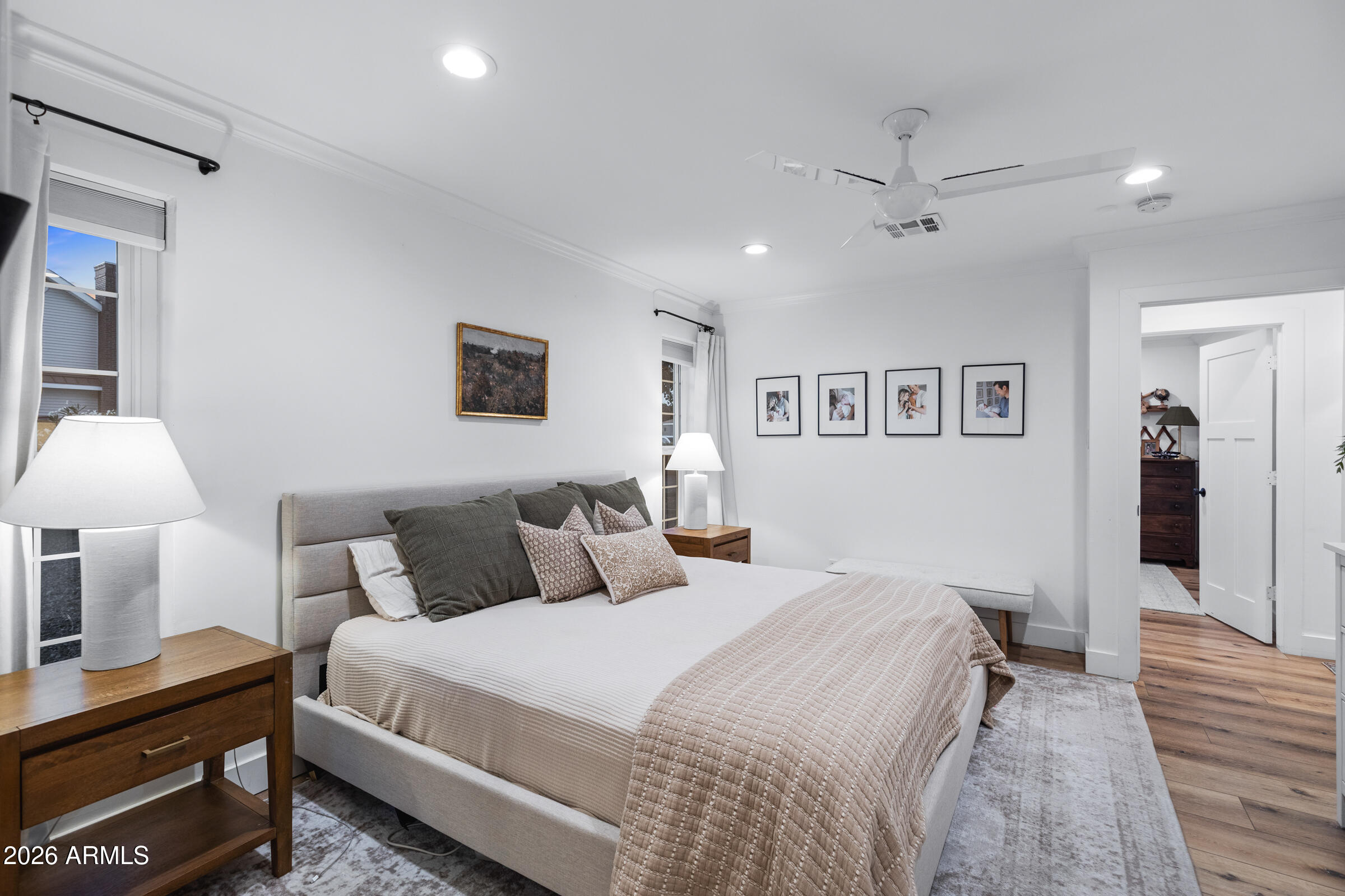 WHITE FENCE FARMS 4 - Residential